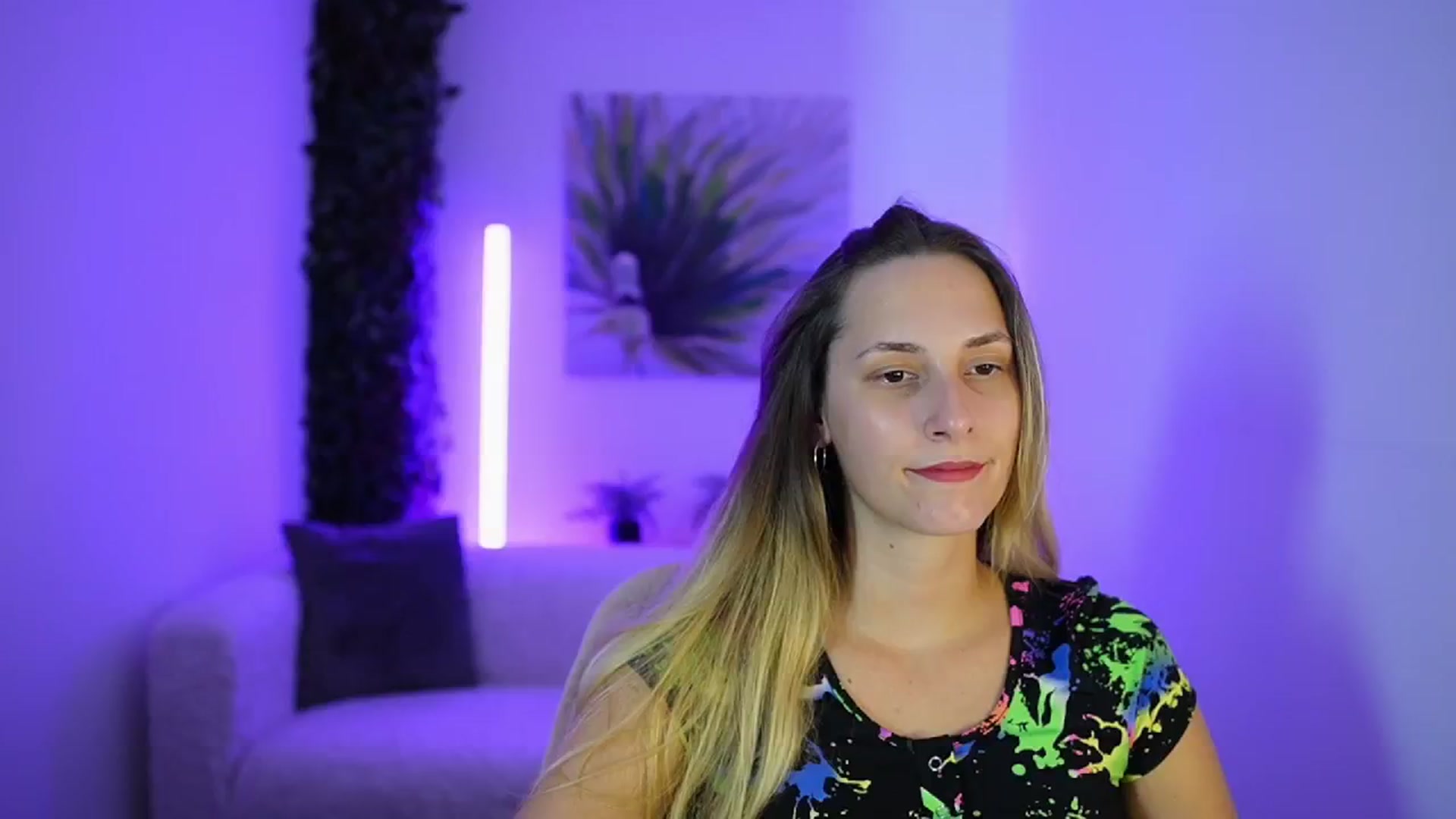 Gallery image thumbnail from Agatha_Vega's myfreecams stream on, 09/04/2024, 21:53 image 1 of 20