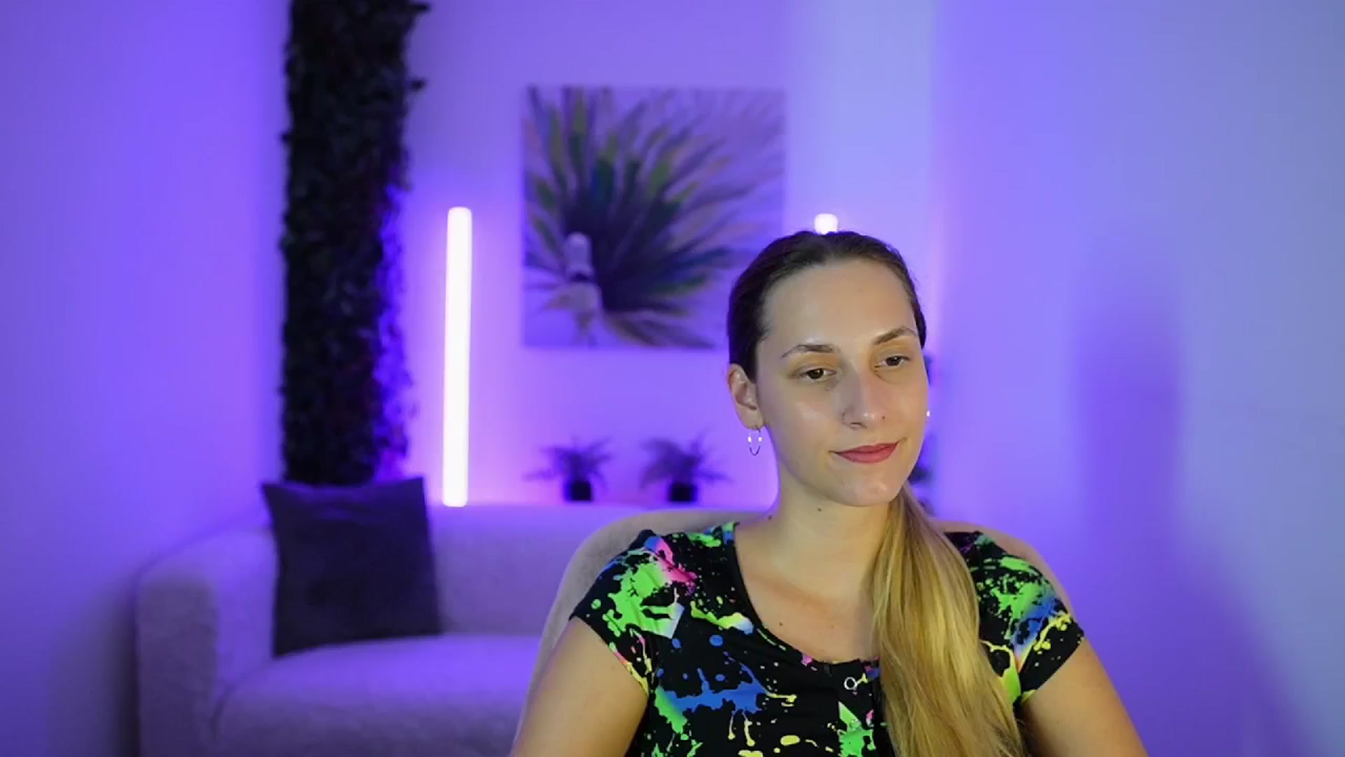 Gallery image thumbnail from Agatha_Vega's myfreecams stream on, 09/04/2024, 21:53 image 20 of 20