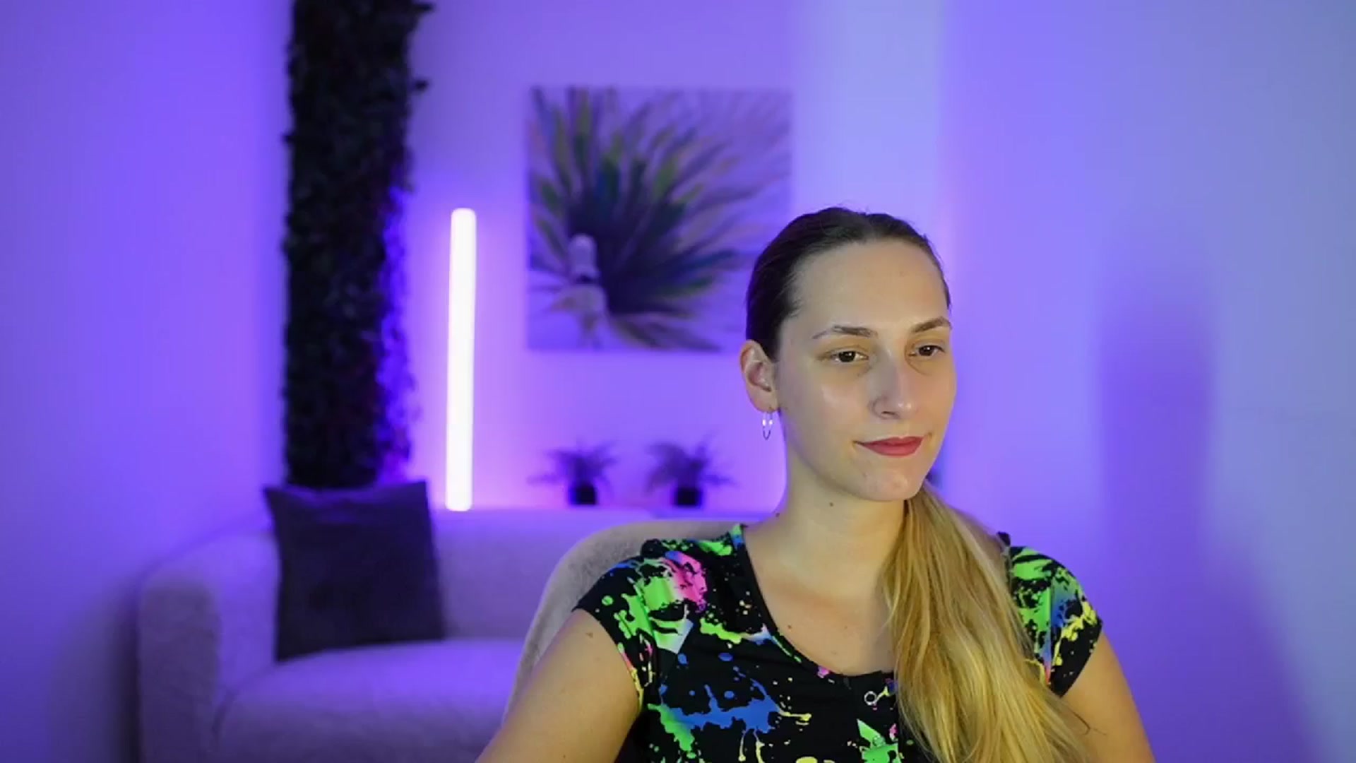Gallery image thumbnail from Agatha_Vega's myfreecams stream on, 09/04/2024, 21:53 image 3 of 20