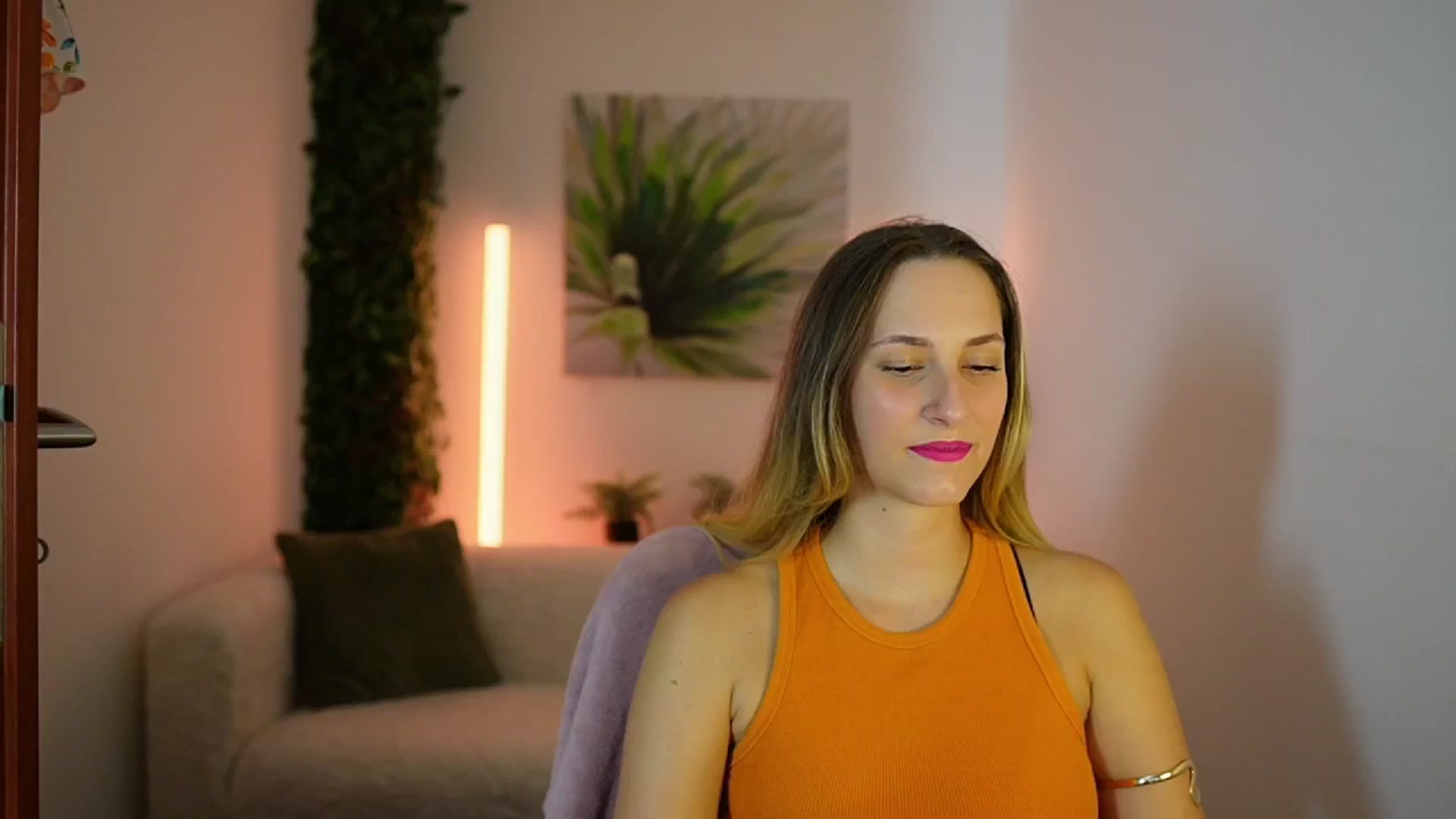 Gallery image thumbnail from Agatha_Vega's myfreecams stream on, 09/05/2024, 20:27 image 4 of 20