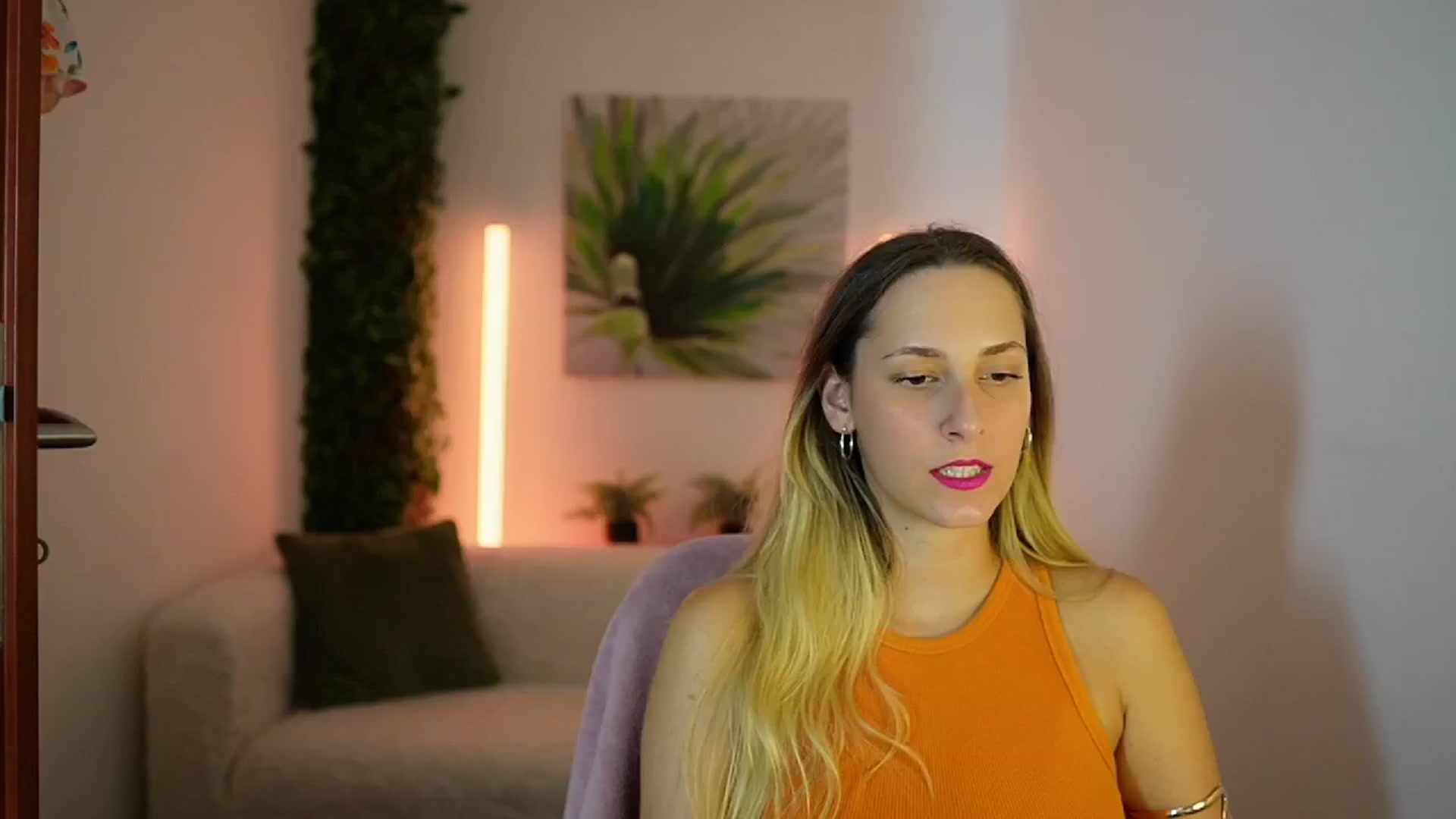 Gallery image thumbnail from Agatha_Vega's myfreecams stream on, 09/05/2024, 20:27 image 10 of 20