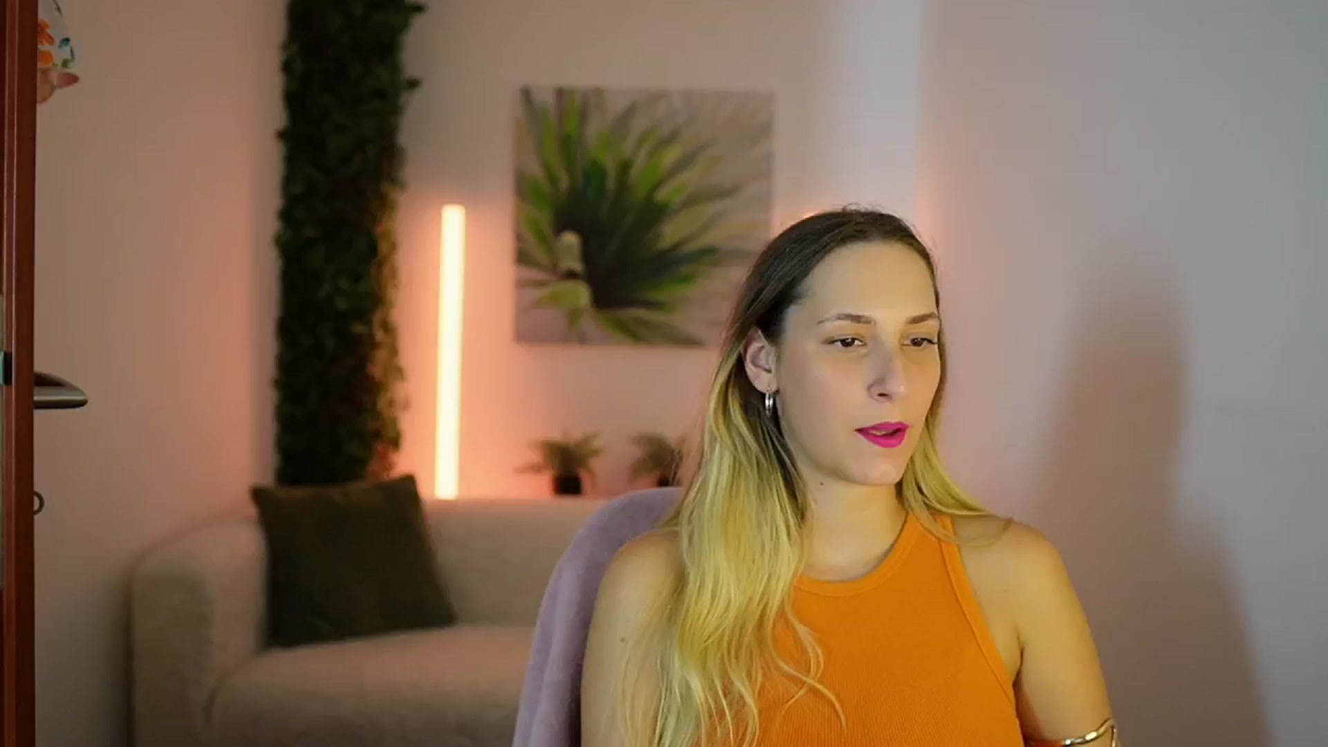 Gallery image thumbnail from Agatha_Vega's myfreecams stream on, 09/05/2024, 20:27 image 9 of 20