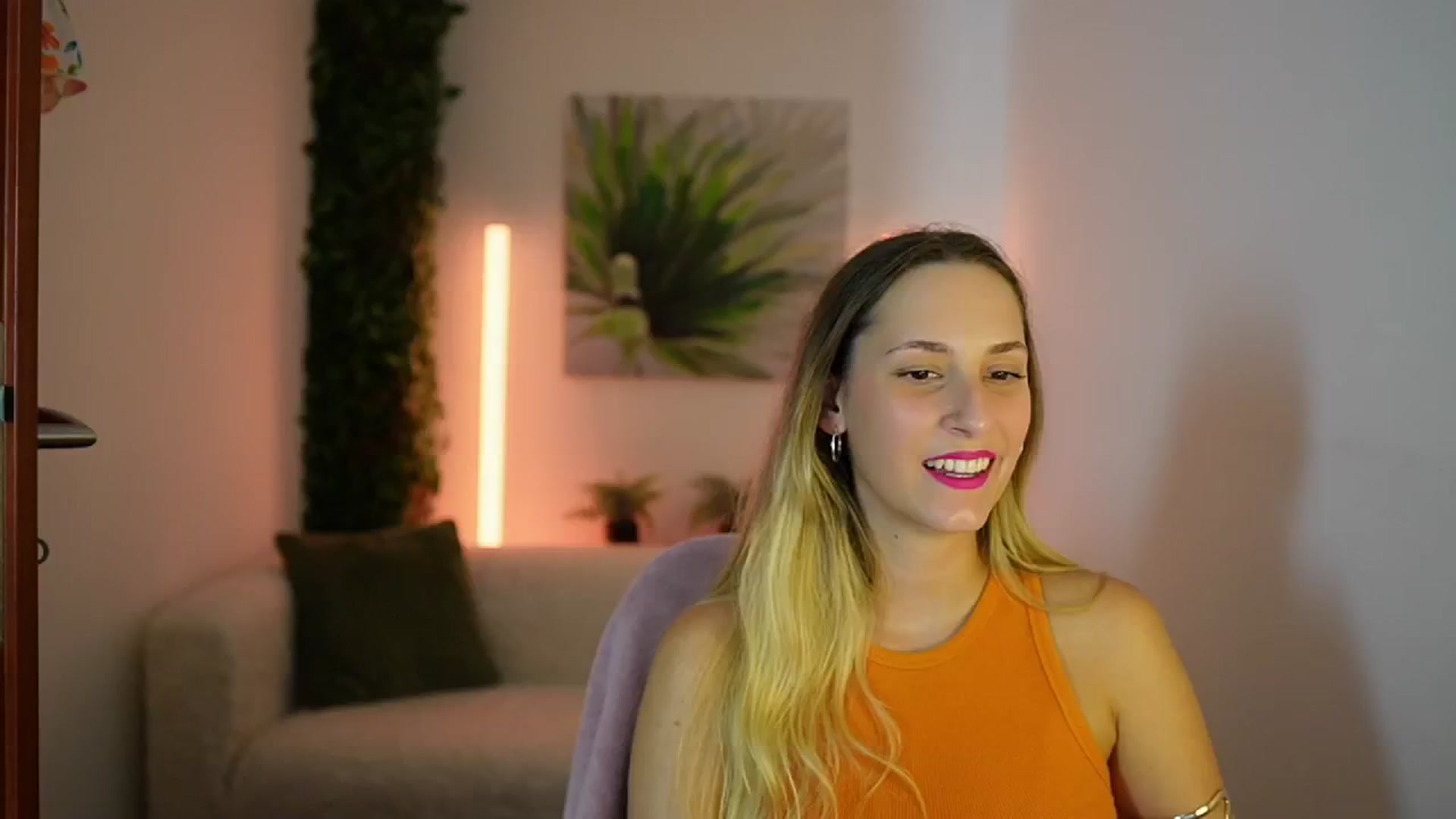 Gallery image thumbnail from Agatha_Vega's myfreecams stream on, 09/05/2024, 20:27 image 17 of 20