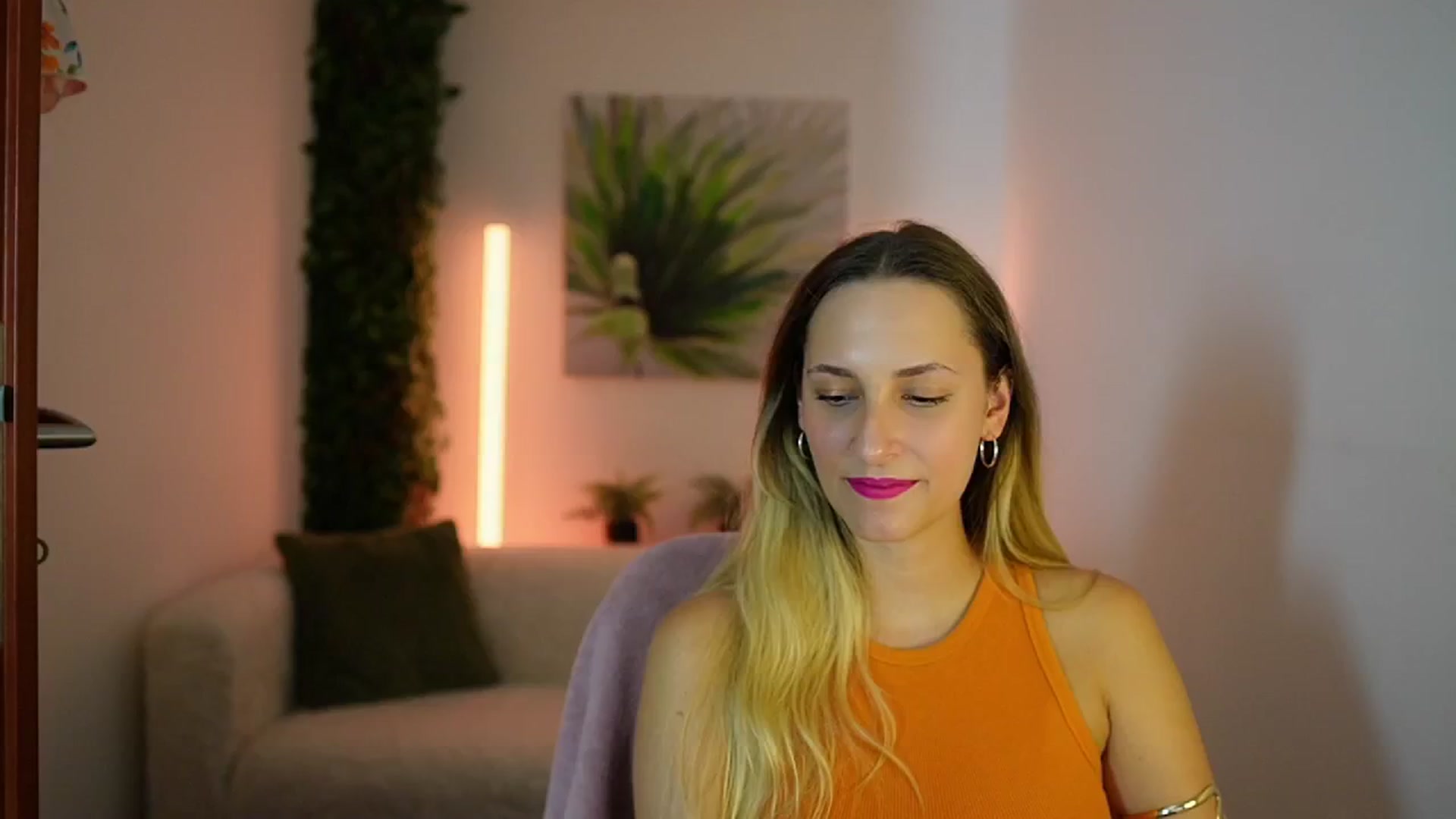 Gallery image thumbnail from Agatha_Vega's myfreecams stream on, 09/05/2024, 20:27 image 15 of 20