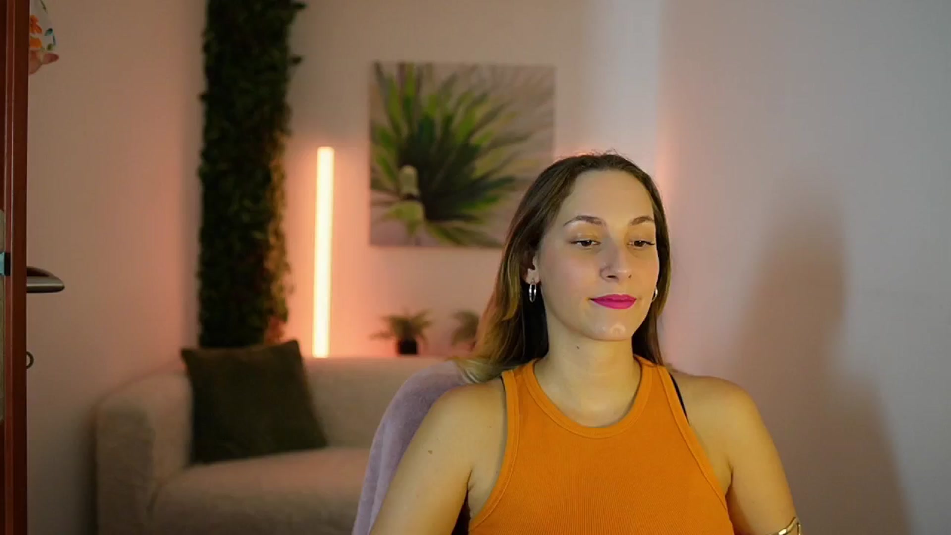 Gallery image thumbnail from Agatha_Vega's myfreecams stream on, 09/05/2024, 20:27 image 19 of 20