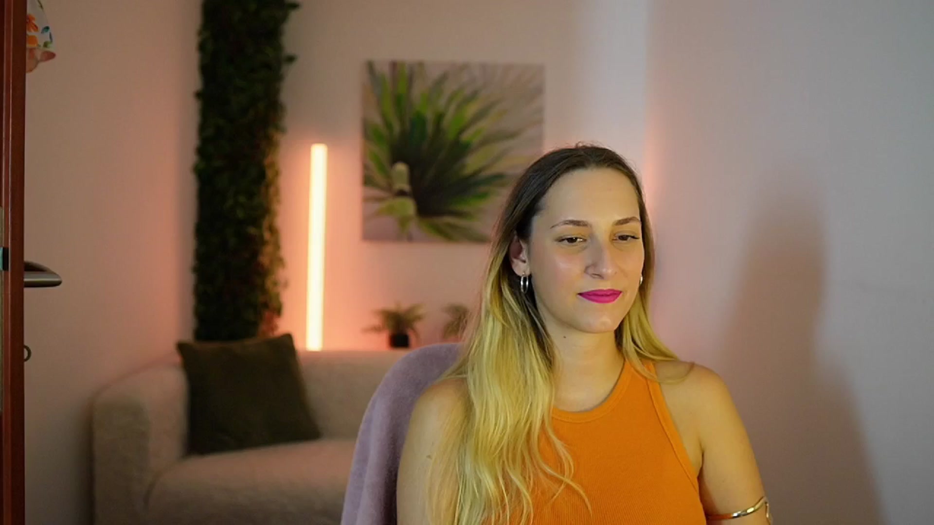 Gallery image thumbnail from Agatha_Vega's myfreecams stream on, 09/05/2024, 20:27 image 12 of 20