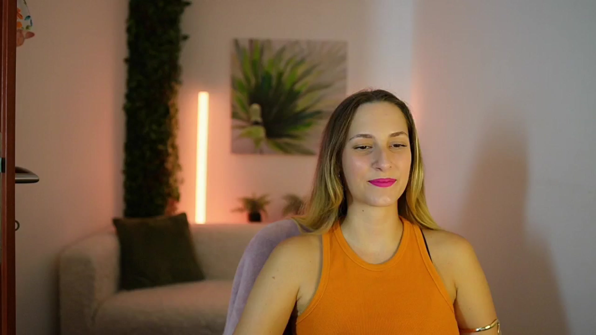 Gallery image thumbnail from Agatha_Vega's myfreecams stream on, 09/05/2024, 20:27 image 2 of 20