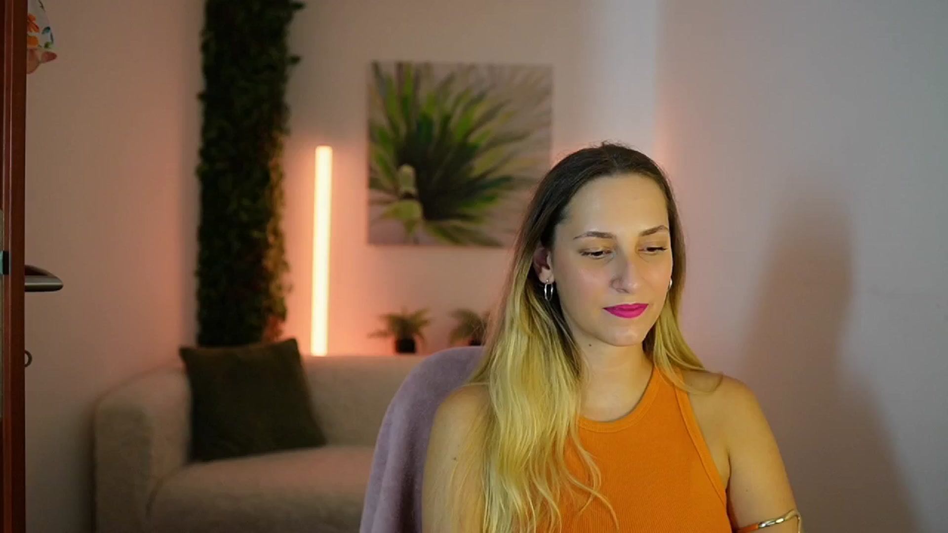 Gallery image thumbnail from Agatha_Vega's myfreecams stream on, 09/05/2024, 20:27 image 16 of 20