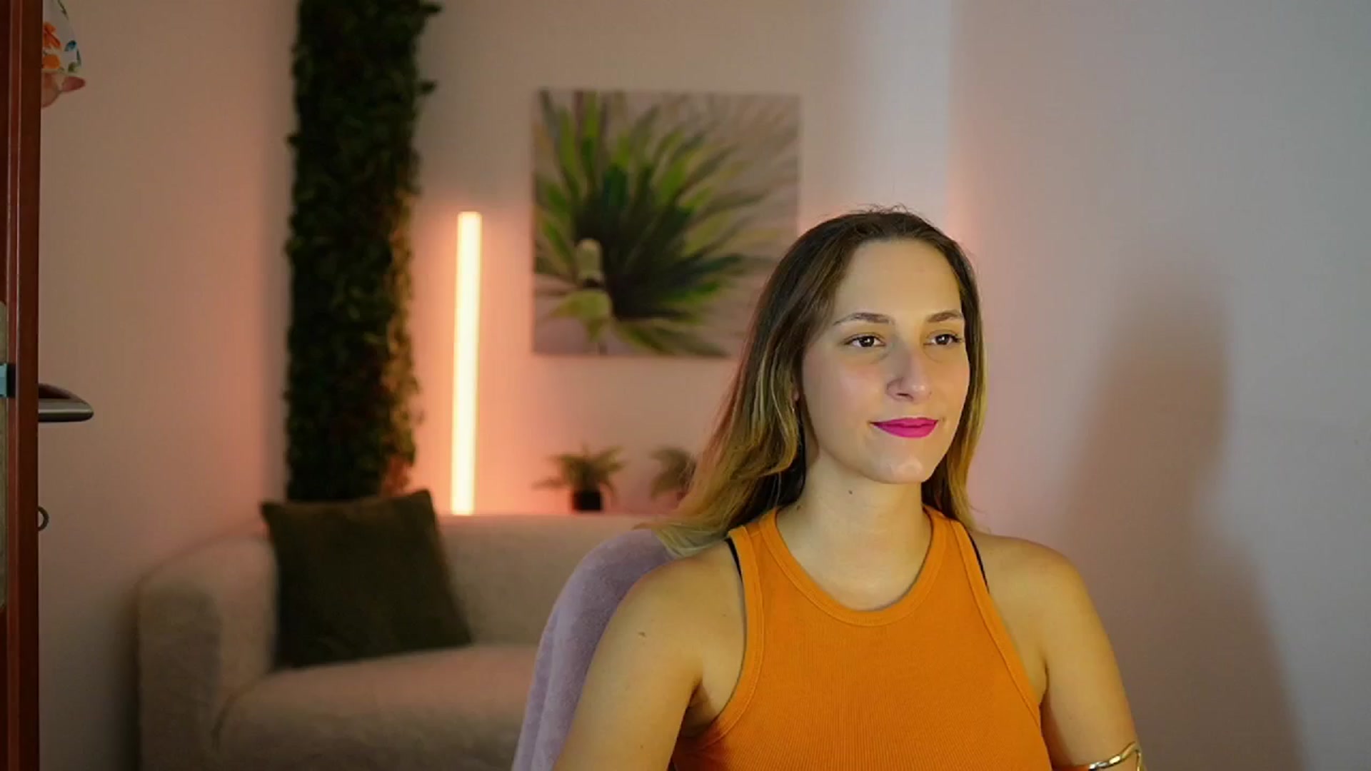 Gallery image thumbnail from Agatha_Vega's myfreecams stream on, 09/05/2024, 20:27 image 20 of 20