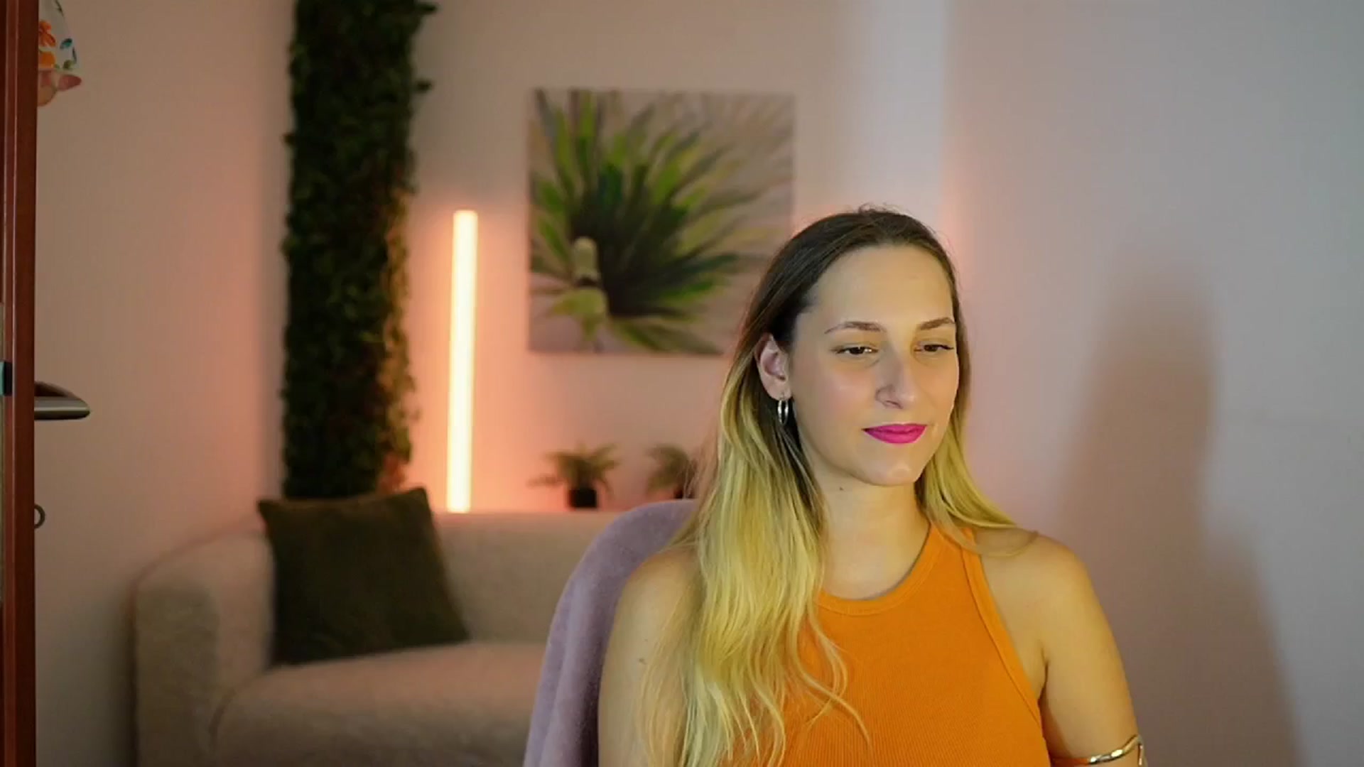 Gallery image thumbnail from Agatha_Vega's myfreecams stream on, 09/05/2024, 20:27 image 8 of 20