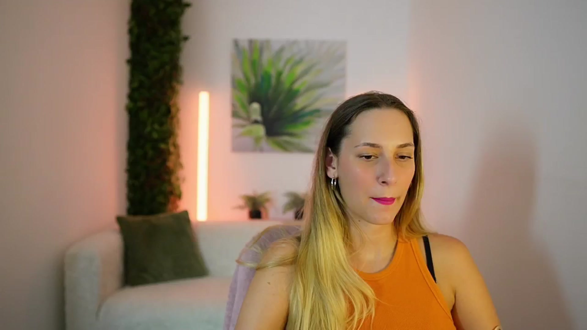 Gallery image thumbnail from Agatha_Vega's myfreecams stream on, 09/05/2024, 21:21 image 11 of 20