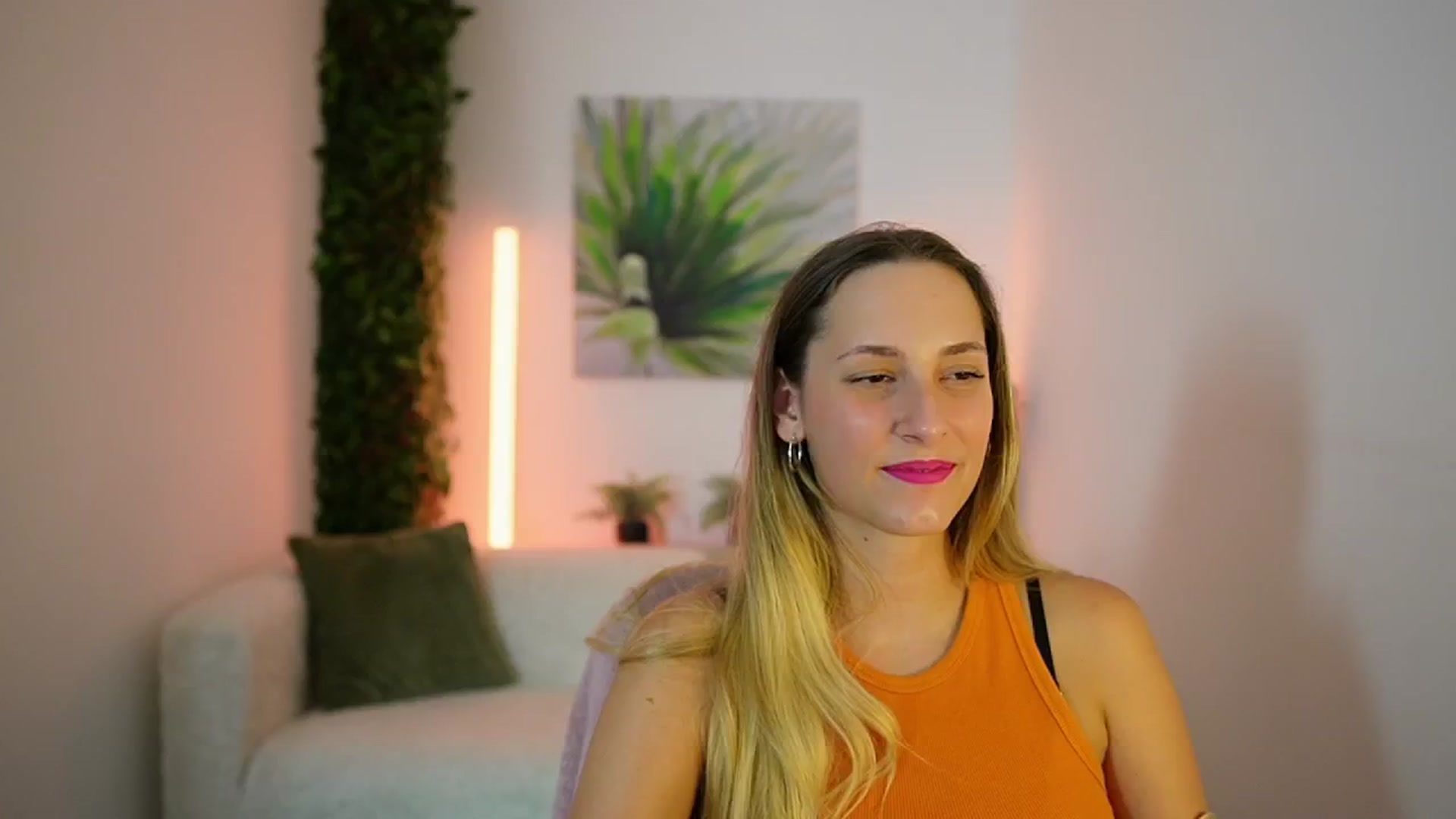 Gallery image thumbnail from Agatha_Vega's myfreecams stream on, 09/05/2024, 21:21 image 9 of 20