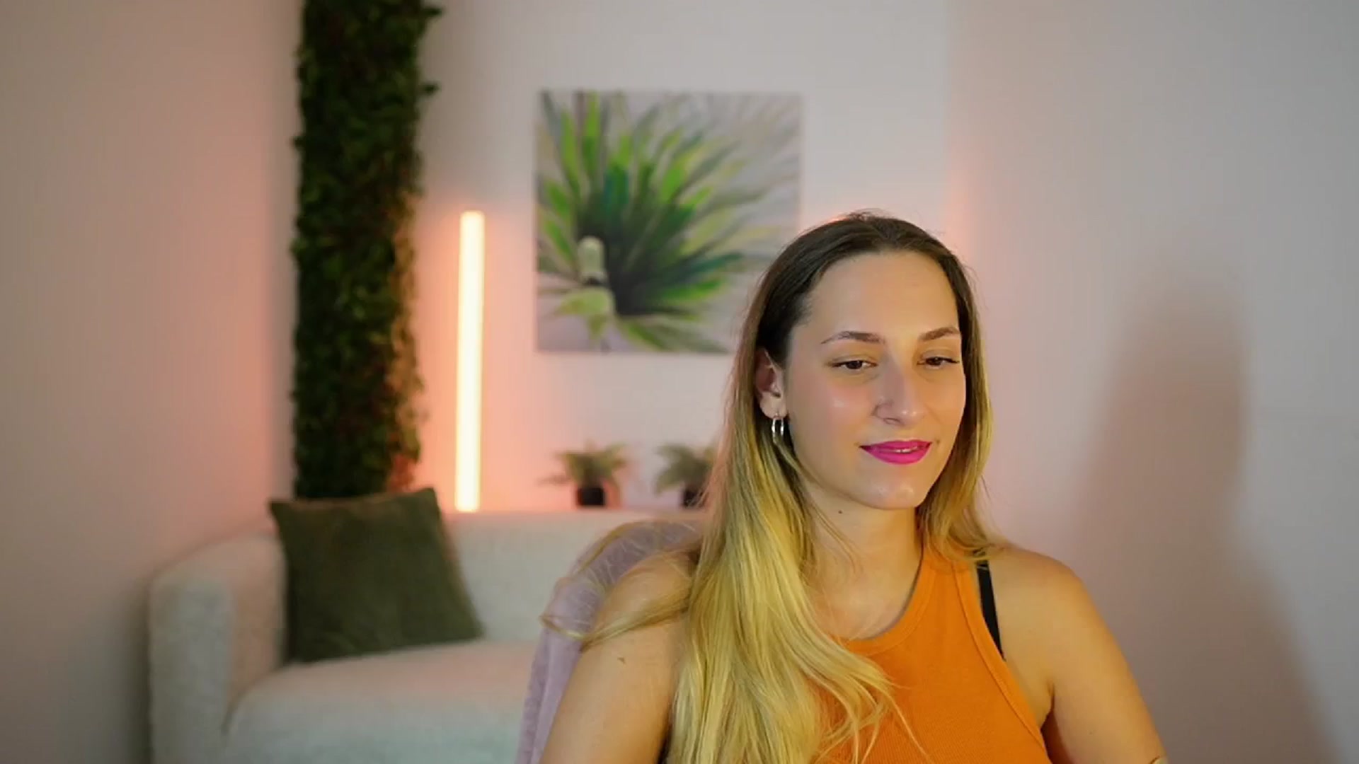 Gallery image thumbnail from Agatha_Vega's myfreecams stream on, 09/05/2024, 21:21 image 15 of 20