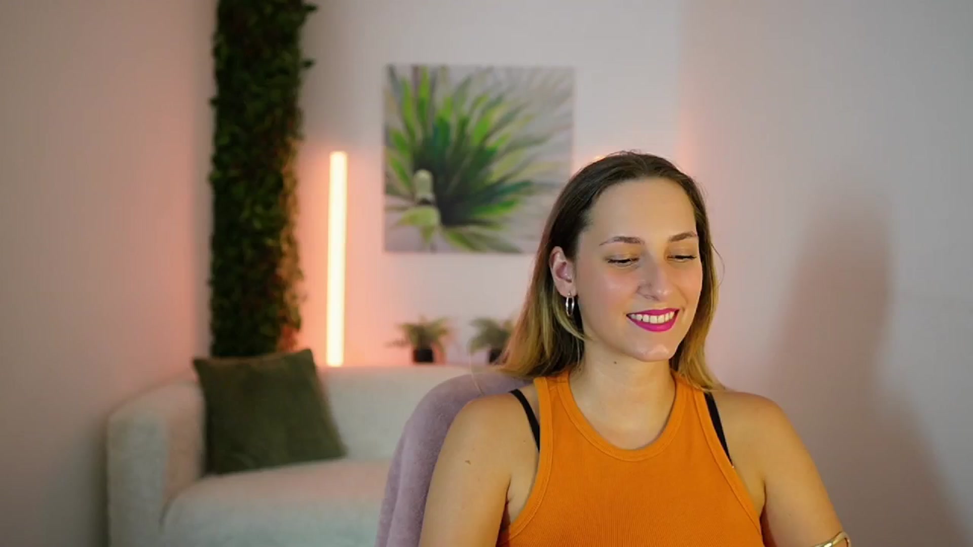 Gallery image thumbnail from Agatha_Vega's myfreecams stream on, 09/05/2024, 21:21 image 3 of 20