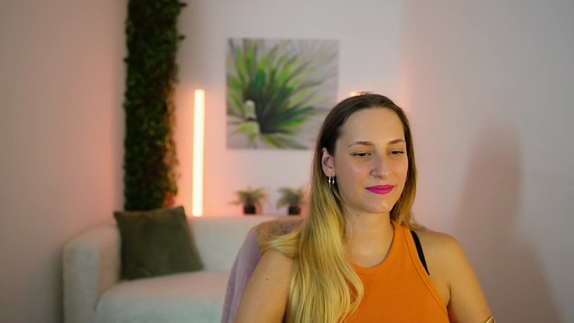 Gallery image thumbnail from Agatha_Vega's myfreecams stream on, 09/05/2024, 21:21 image 5 of 20