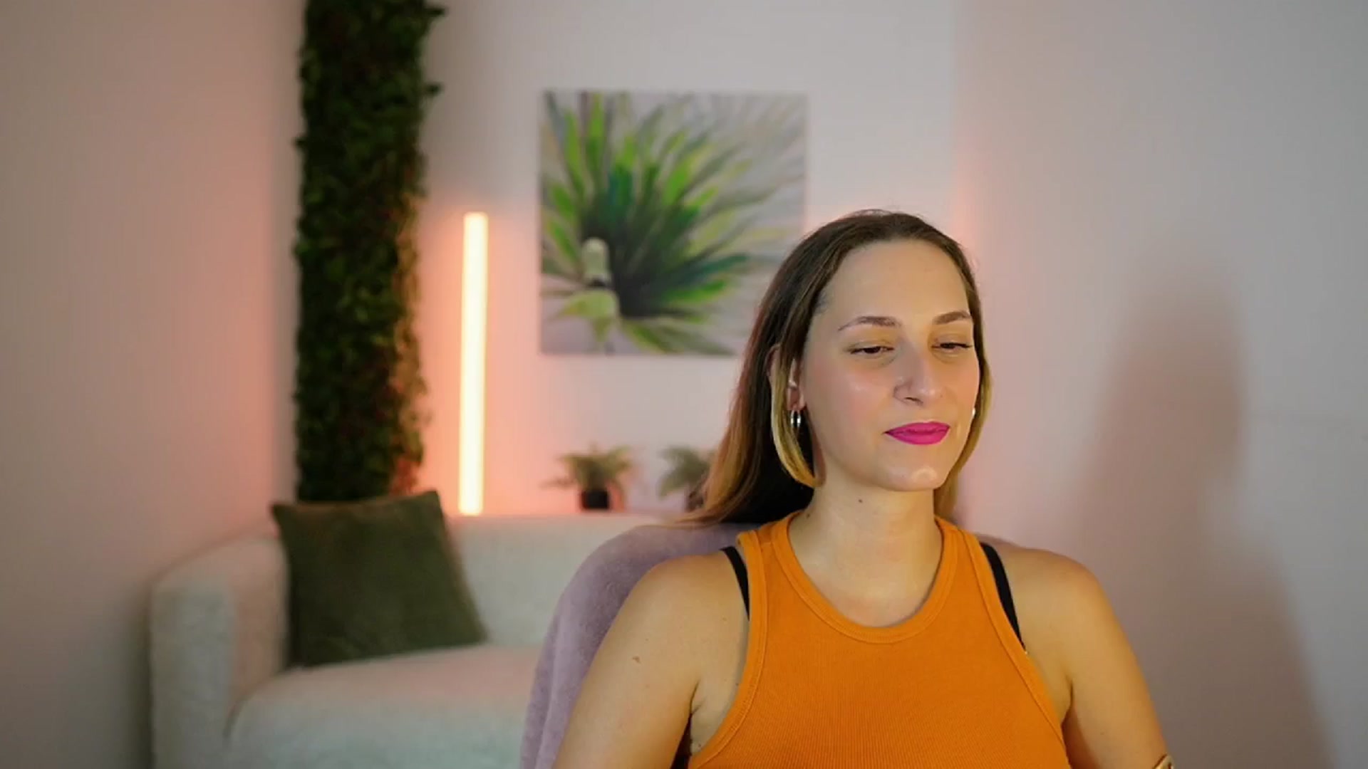 Gallery image thumbnail from Agatha_Vega's myfreecams stream on, 09/05/2024, 21:21 image 1 of 20