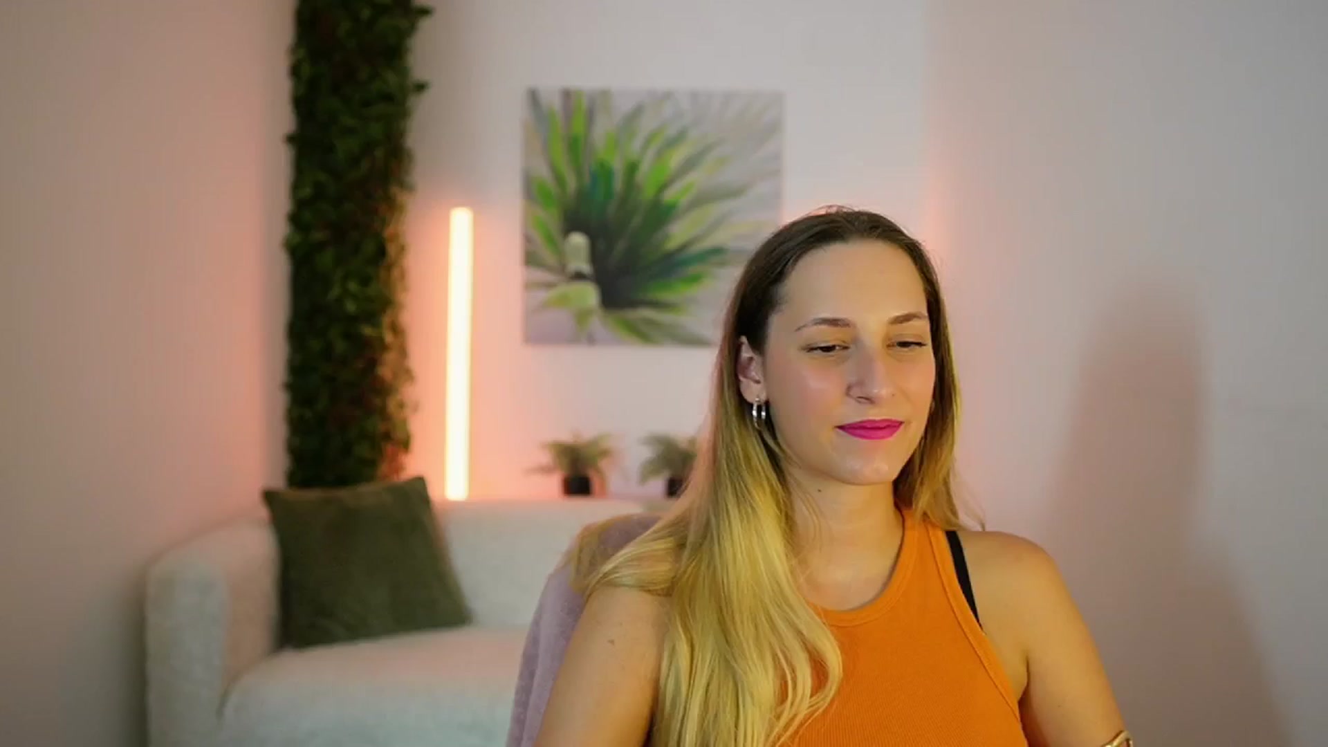 Gallery image thumbnail from Agatha_Vega's myfreecams stream on, 09/05/2024, 21:21 image 6 of 20