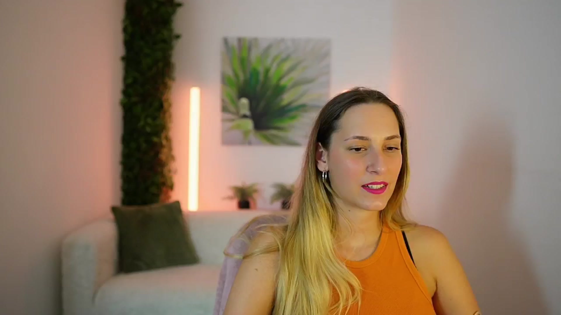 Gallery image thumbnail from Agatha_Vega's myfreecams stream on, 09/05/2024, 21:21 image 12 of 20