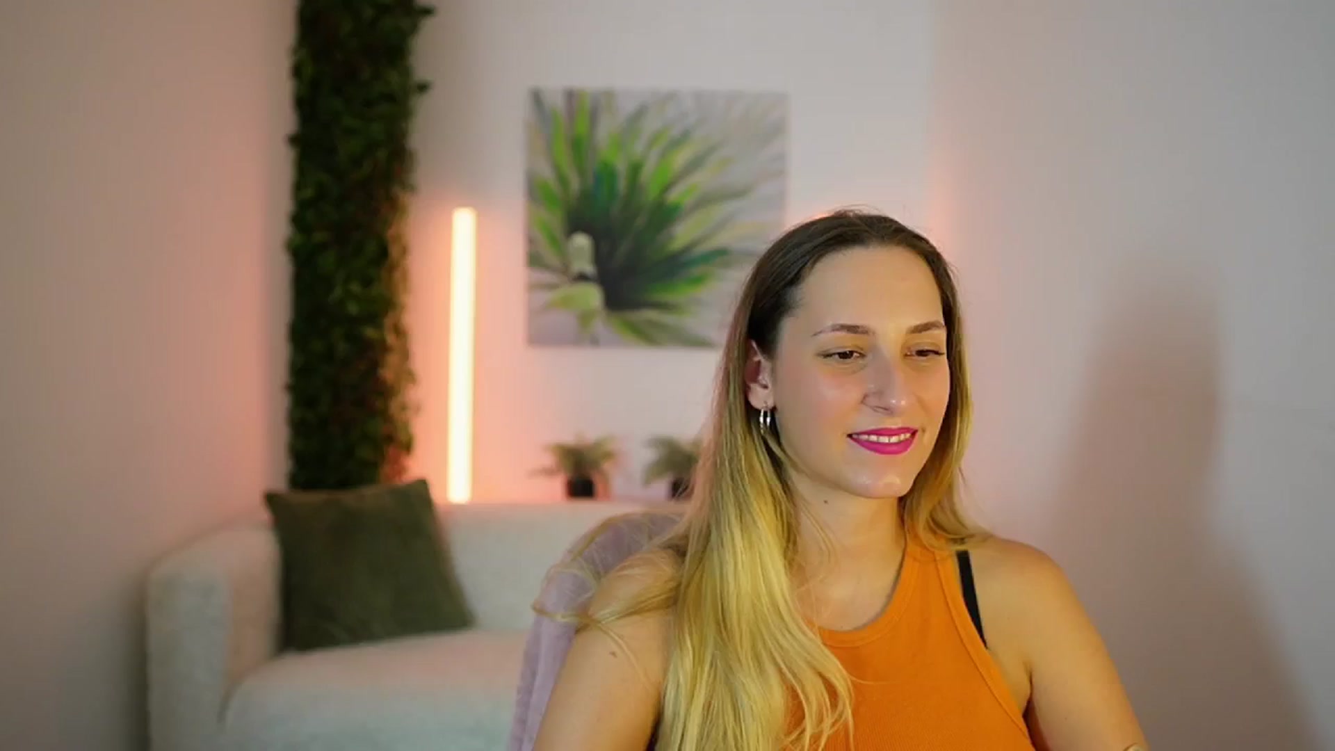 Gallery image thumbnail from Agatha_Vega's myfreecams stream on, 09/05/2024, 21:21 image 14 of 20
