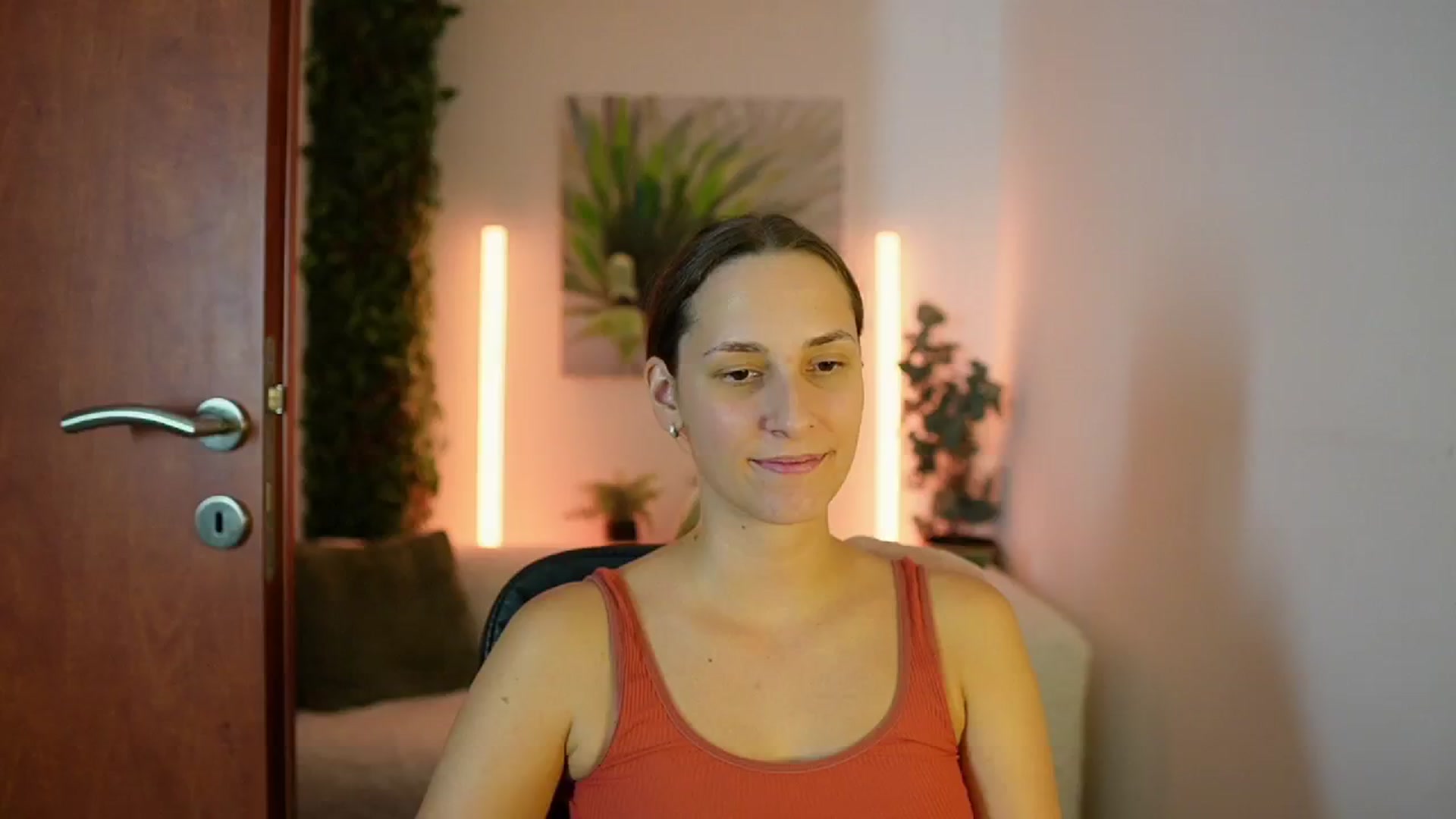 Gallery image thumbnail from Agatha_Vega's myfreecams stream on, 09/08/2024, 22:32 image 1 of 20