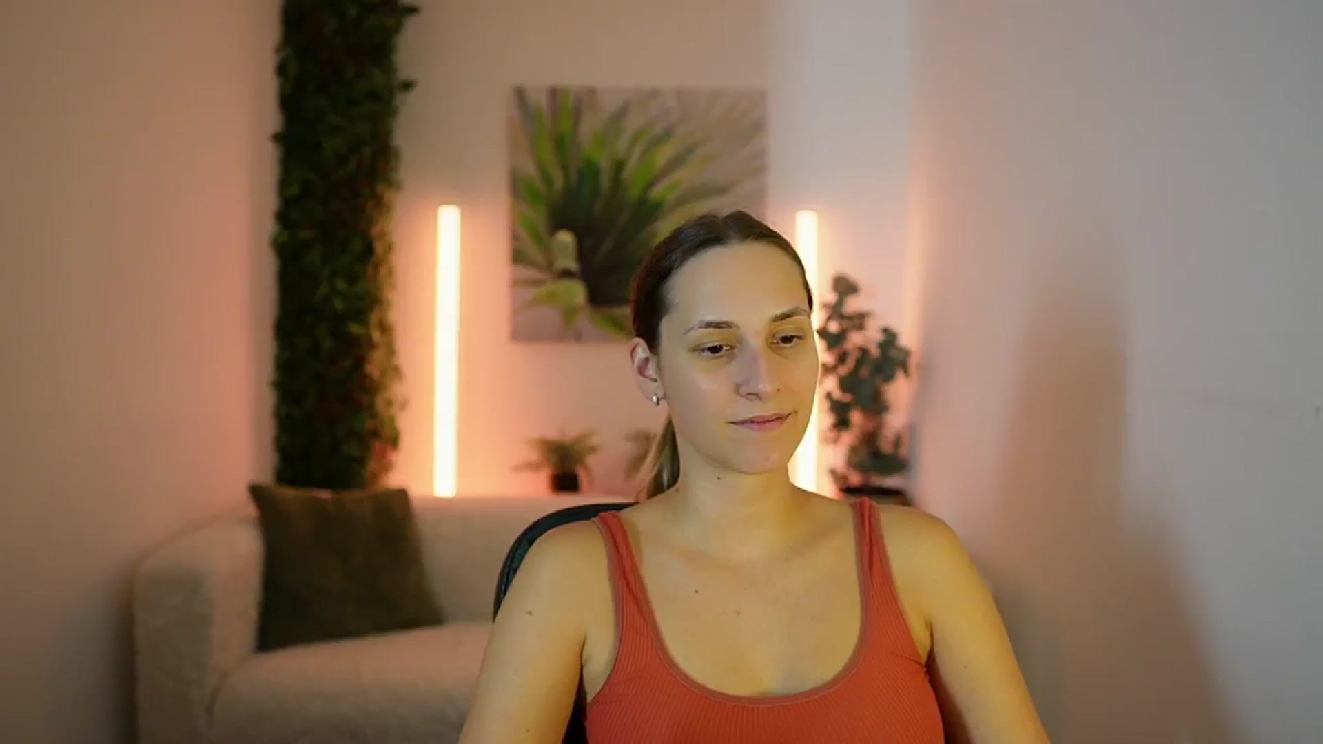 Gallery image thumbnail from Agatha_Vega's myfreecams stream on, 09/08/2024, 23:17 image 5 of 20