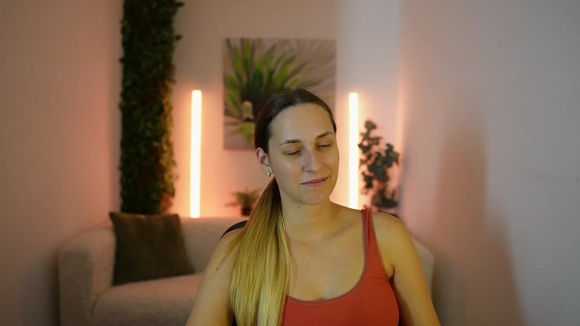 Gallery image thumbnail from Agatha_Vega's myfreecams stream on, 09/08/2024, 23:17 image 19 of 20