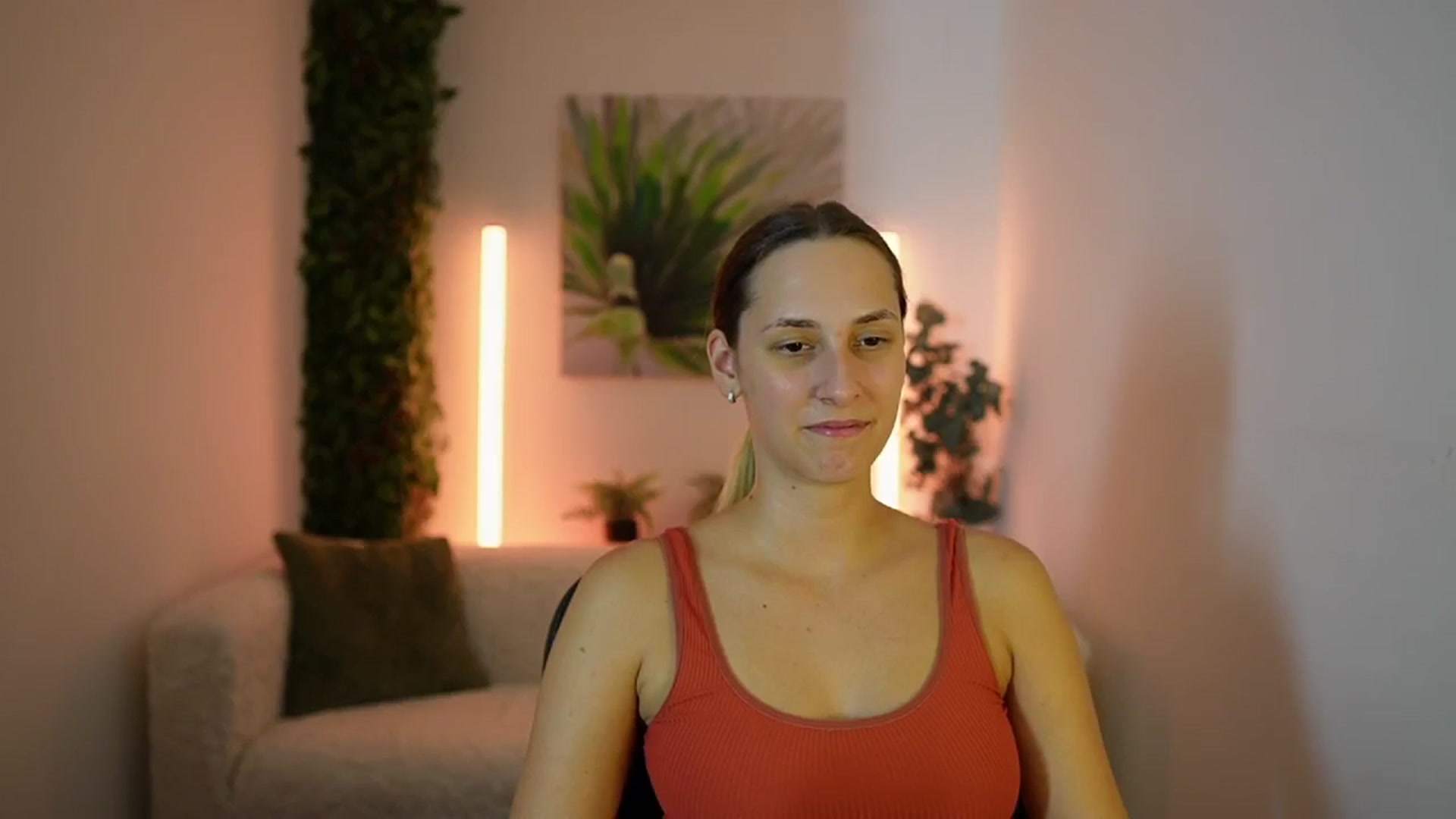 Gallery image thumbnail from Agatha_Vega's myfreecams stream on, 09/08/2024, 23:17 image 9 of 20