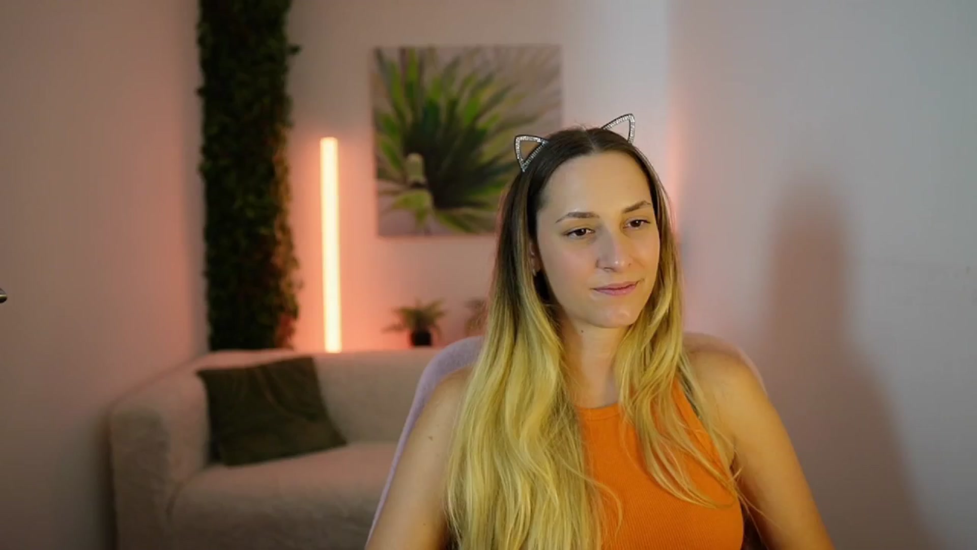 Gallery image thumbnail from Agatha_Vega's myfreecams stream on, 09/10/2024, 19:37 image 13 of 20