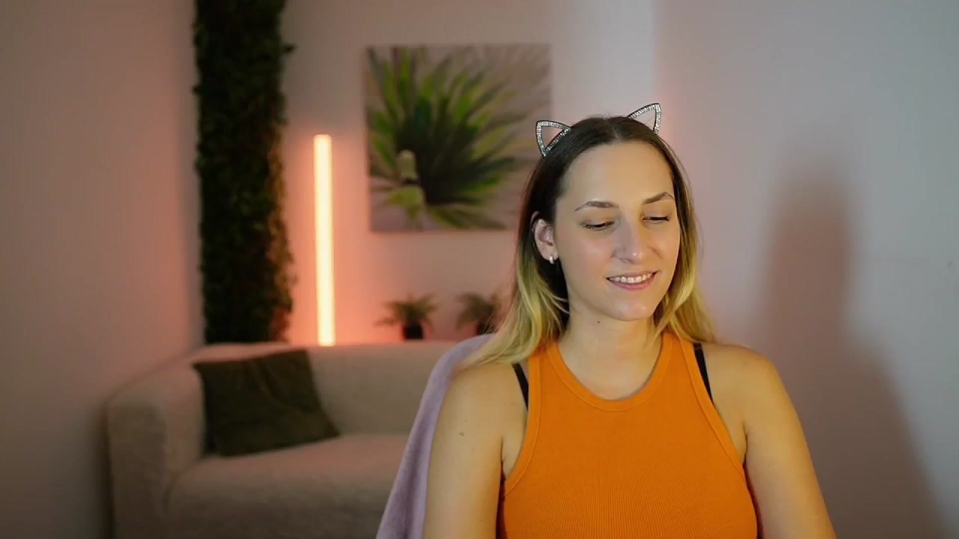Gallery image thumbnail from Agatha_Vega's myfreecams stream on, 09/10/2024, 19:37 image 7 of 20