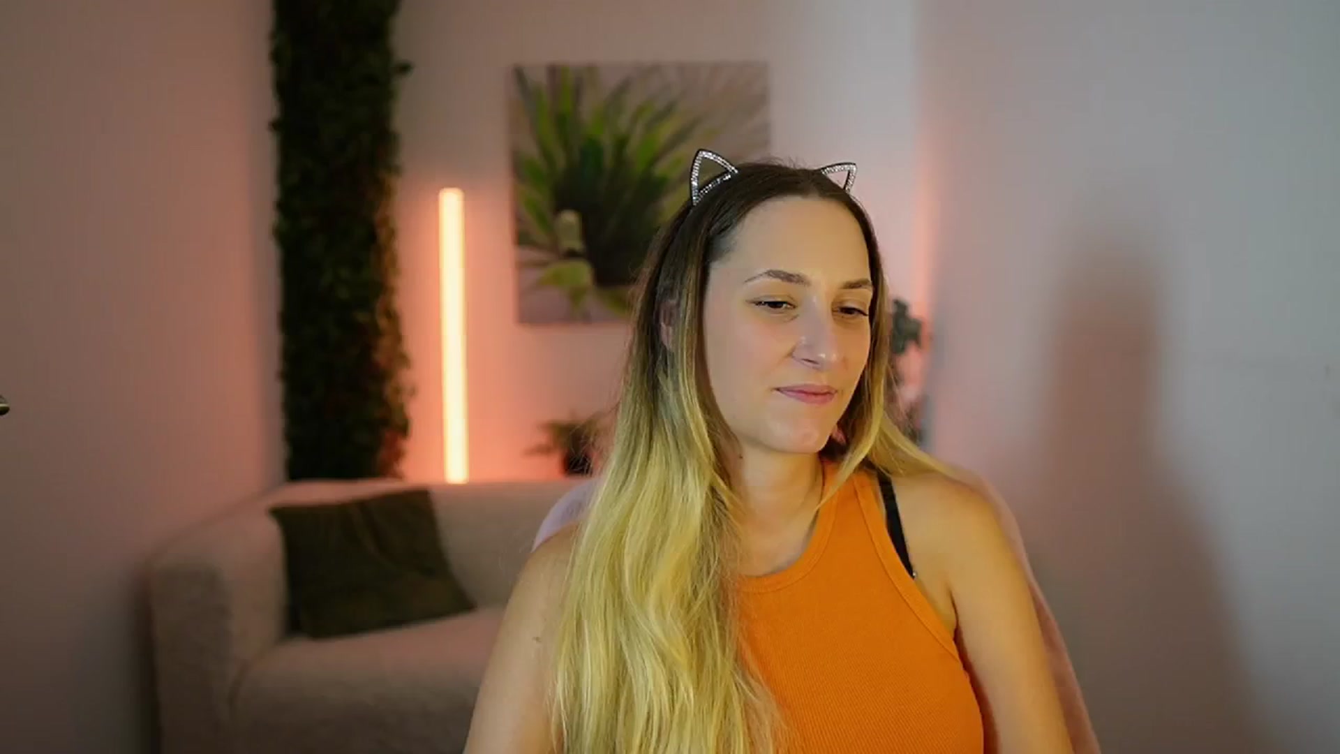 Gallery image thumbnail from Agatha_Vega's myfreecams stream on, 09/10/2024, 19:37 image 20 of 20