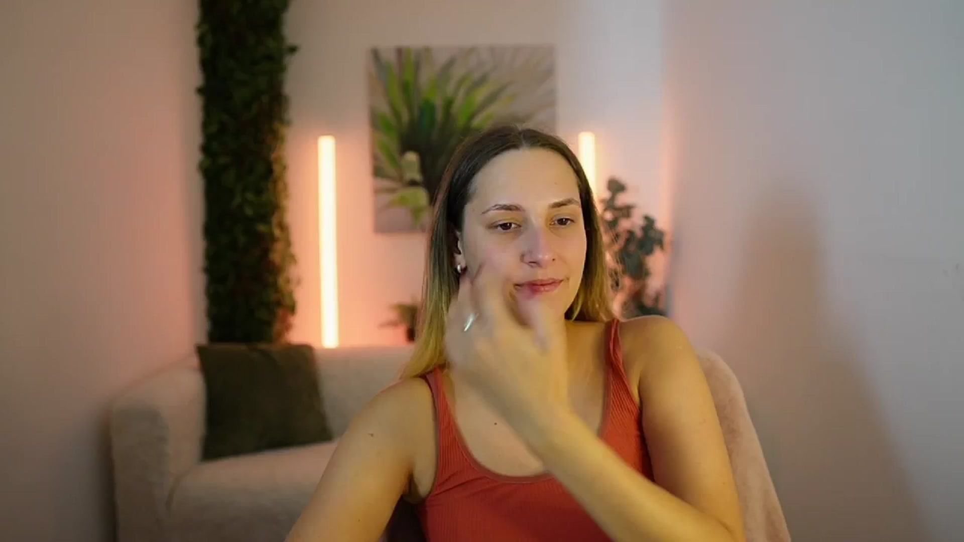 Gallery image thumbnail from Agatha_Vega's myfreecams stream on, 09/11/2024, 21:32 image 18 of 20