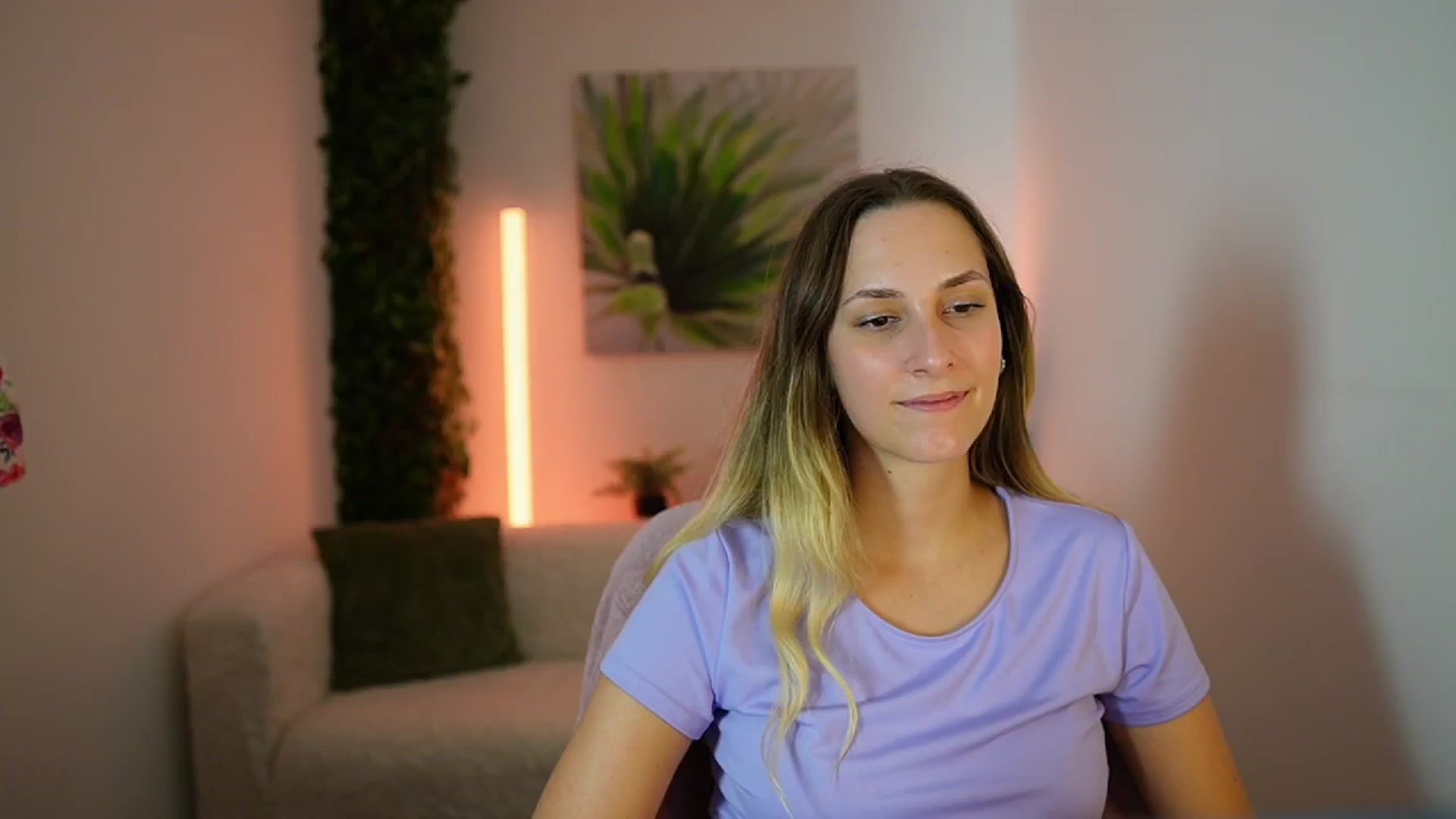 Gallery image thumbnail from Agatha_Vega's myfreecams stream on, 09/15/2024, 21:10 image 15 of 20