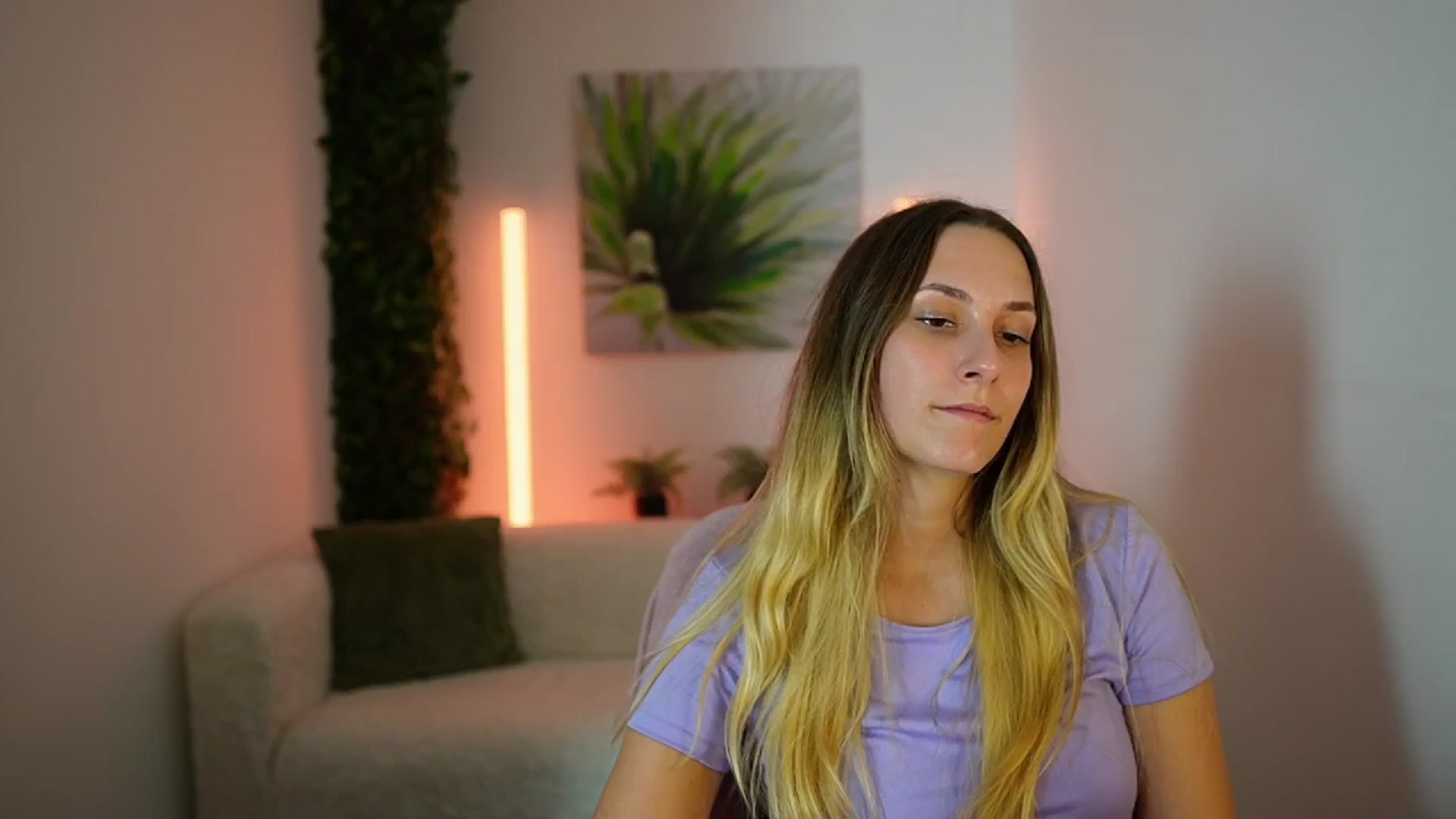 Gallery image thumbnail from Agatha_Vega's myfreecams stream on, 09/15/2024, 22:00 image 15 of 20