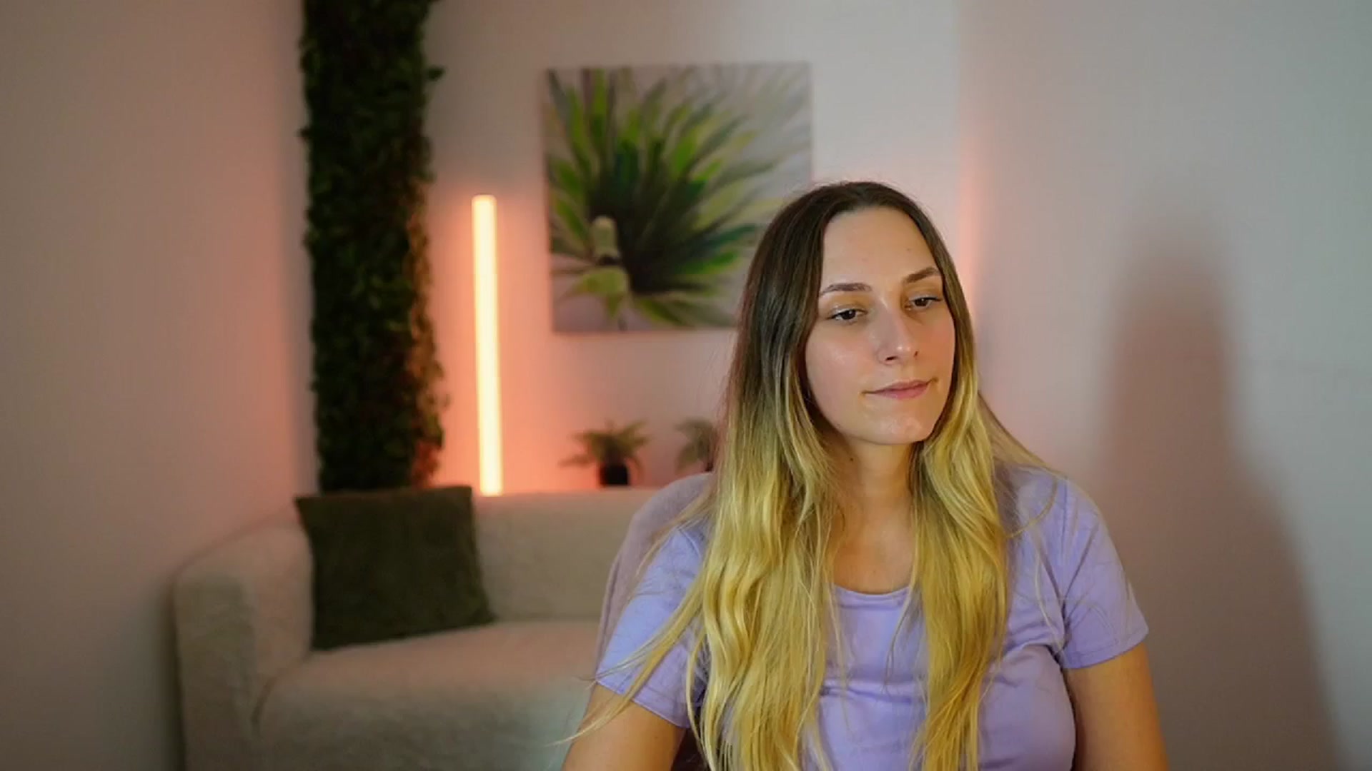 Gallery image thumbnail from Agatha_Vega's myfreecams stream on, 09/15/2024, 22:00 image 16 of 20