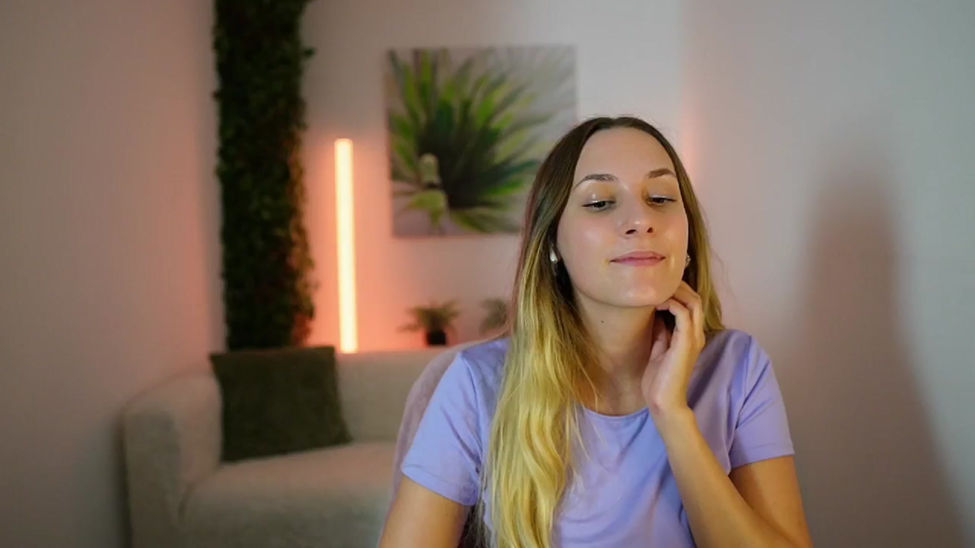 Gallery image thumbnail from Agatha_Vega's myfreecams stream on, 09/15/2024, 22:00 image 8 of 20