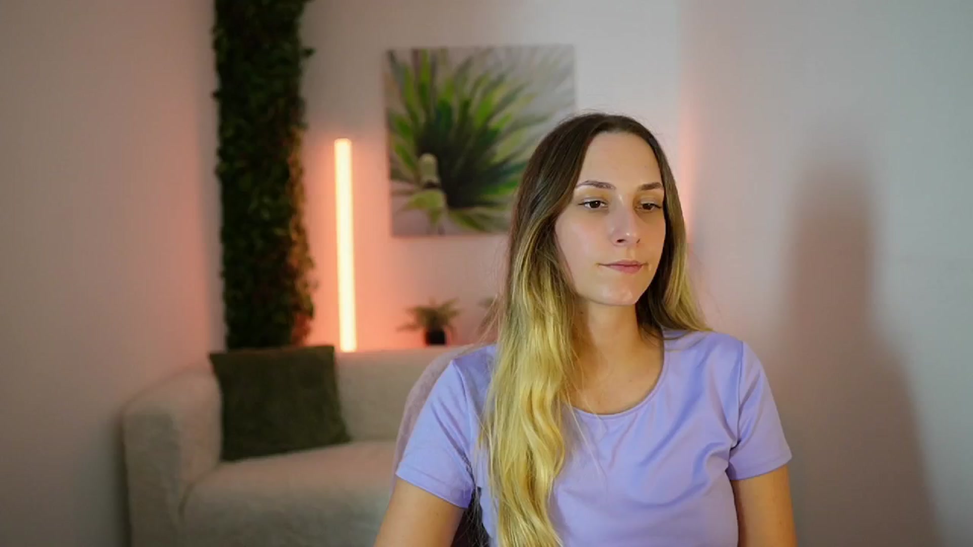Gallery image thumbnail from Agatha_Vega's myfreecams stream on, 09/15/2024, 22:00 image 4 of 20
