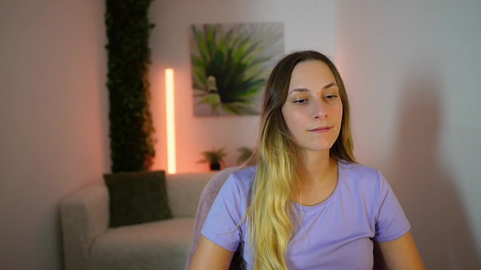Gallery image thumbnail from Agatha_Vega's myfreecams stream on, 09/15/2024, 22:00 image 2 of 20