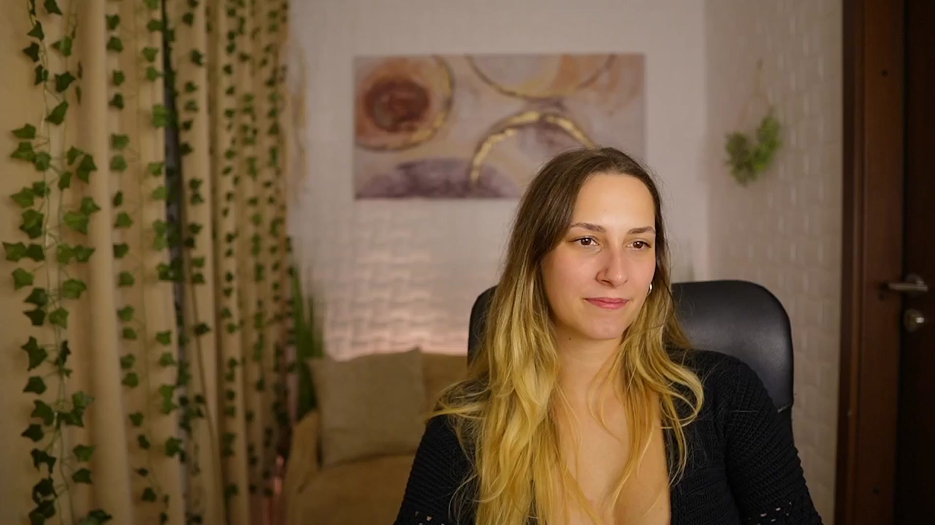 Gallery image thumbnail from Agatha_Vega's myfreecams stream on, 10/02/2024, 19:02 image 1 of 20