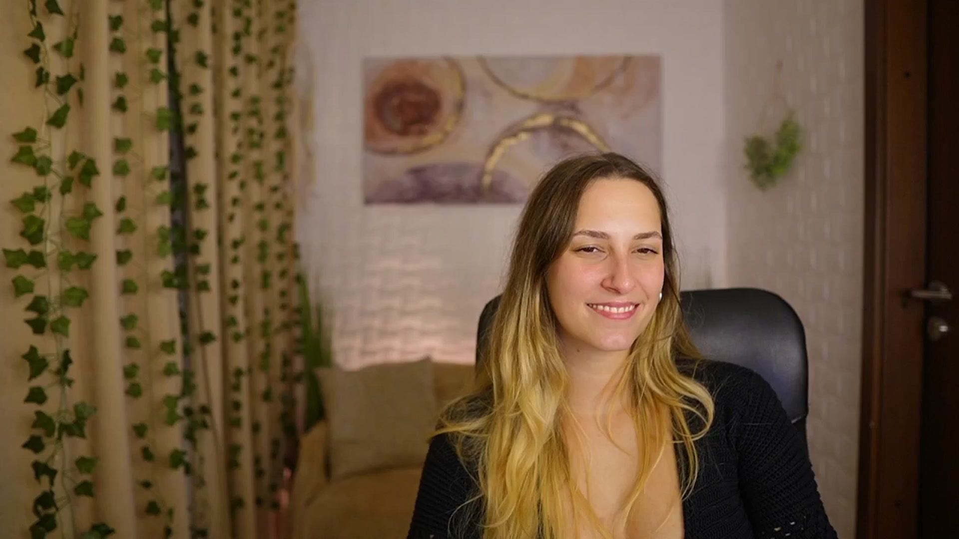 Gallery image thumbnail from Agatha_Vega's myfreecams stream on, 10/02/2024, 19:02 image 4 of 20