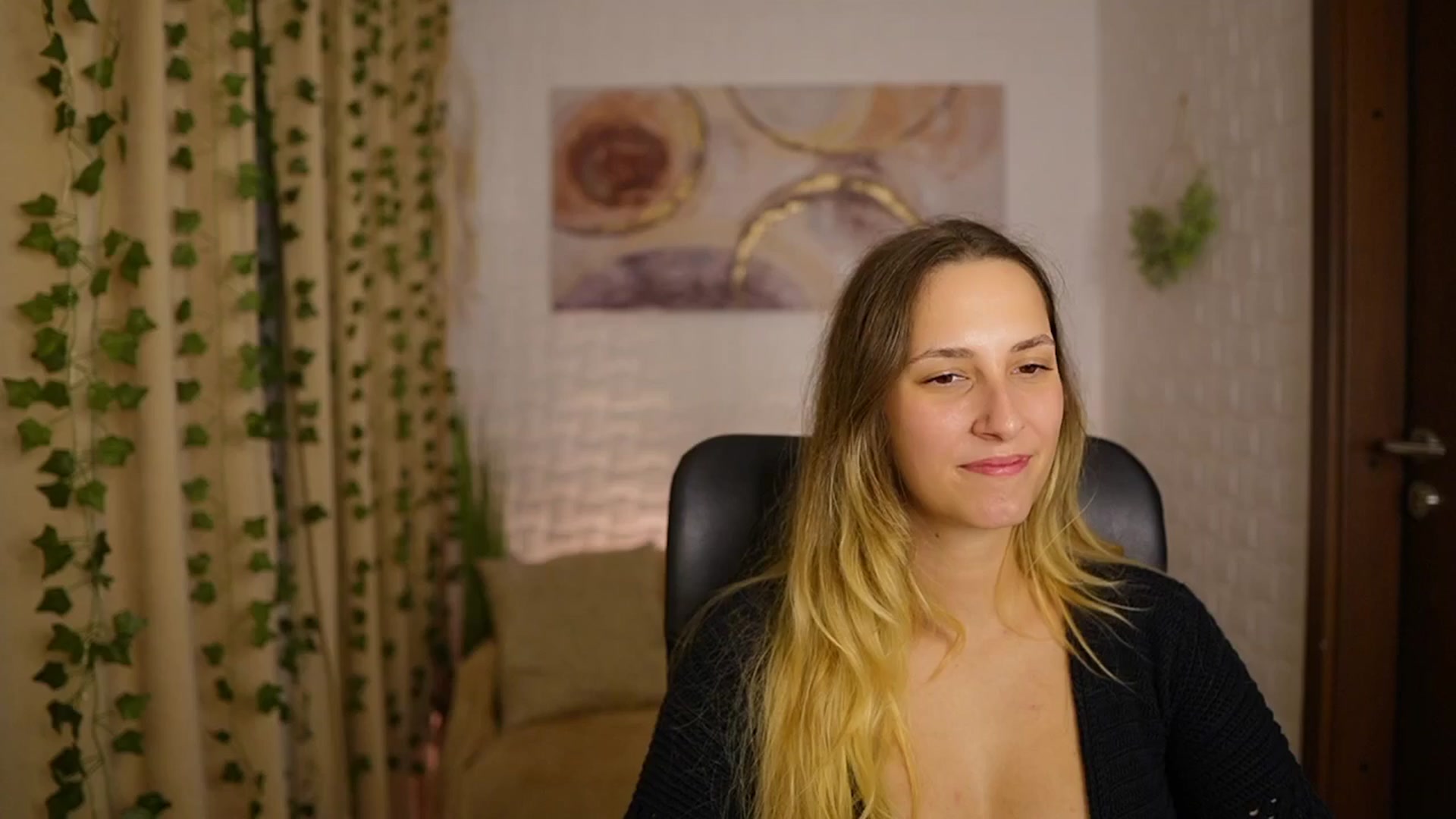 Gallery image thumbnail from Agatha_Vega's myfreecams stream on, 10/02/2024, 19:34 image 16 of 20