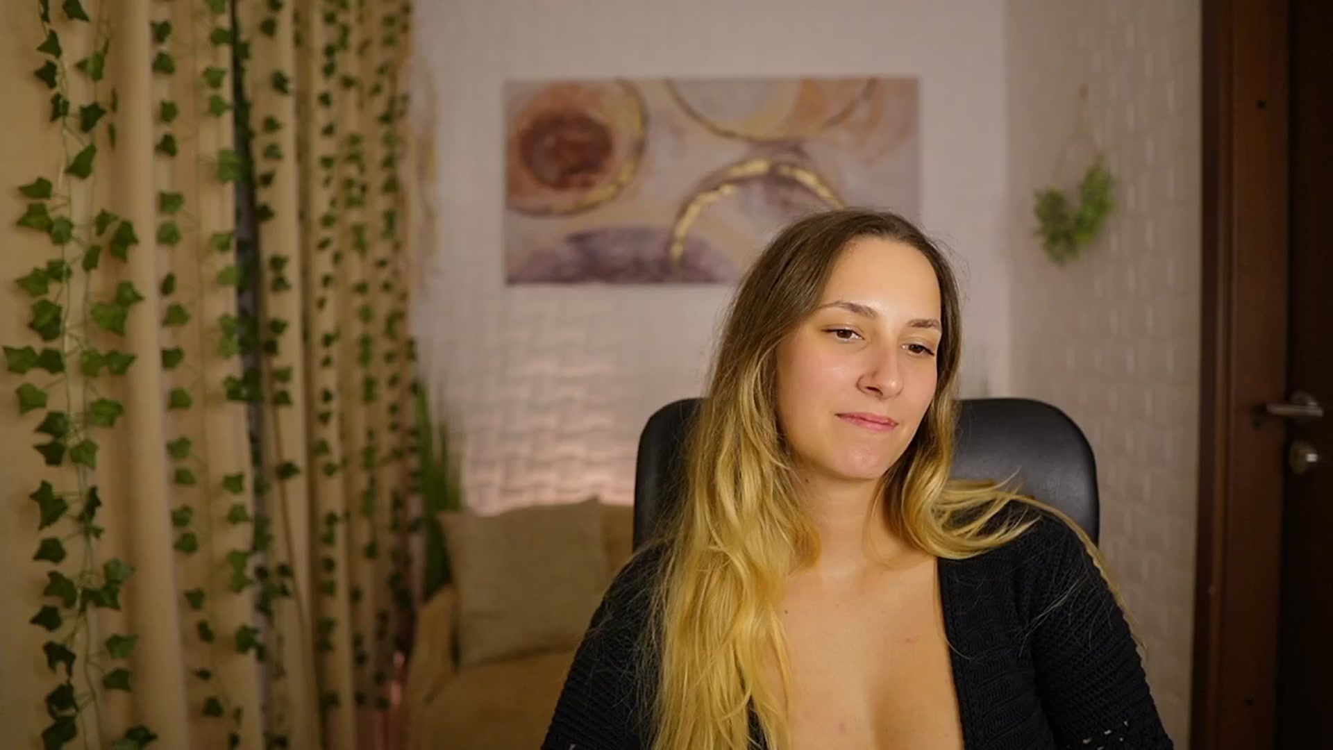Gallery image thumbnail from Agatha_Vega's myfreecams stream on, 10/02/2024, 19:34 image 7 of 20