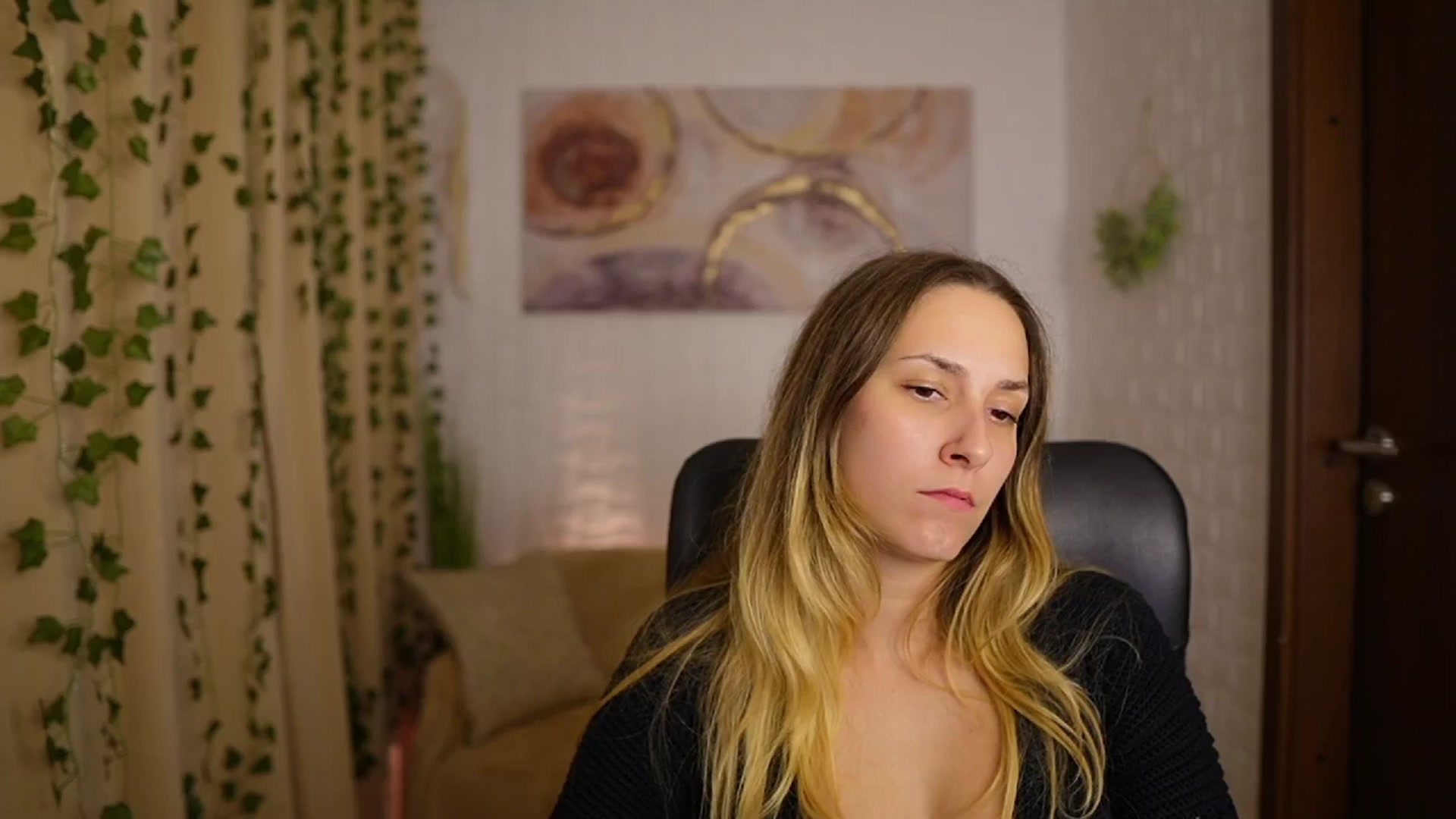 Gallery image thumbnail from Agatha_Vega's myfreecams stream on, 10/02/2024, 22:13 image 20 of 20