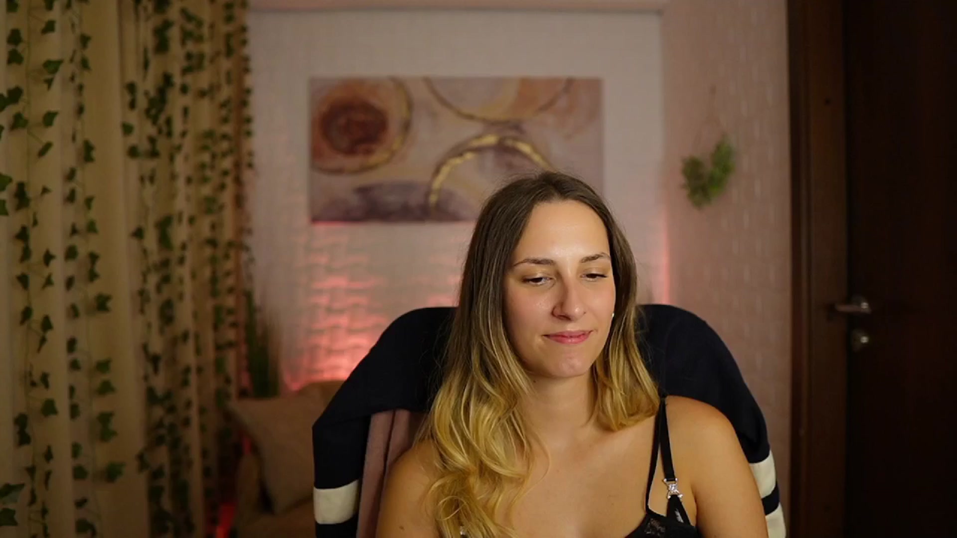 Gallery image thumbnail from Agatha_Vega's myfreecams stream on, 10/07/2024, 21:43 image 20 of 20