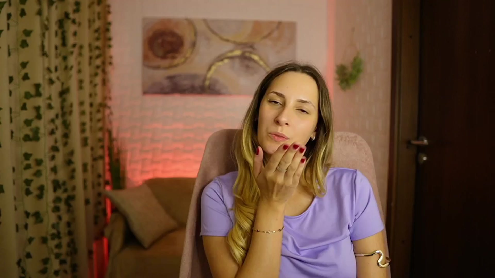 Gallery image thumbnail from Agatha_Vega's myfreecams stream on, 10/08/2024, 21:23 image 9 of 20
