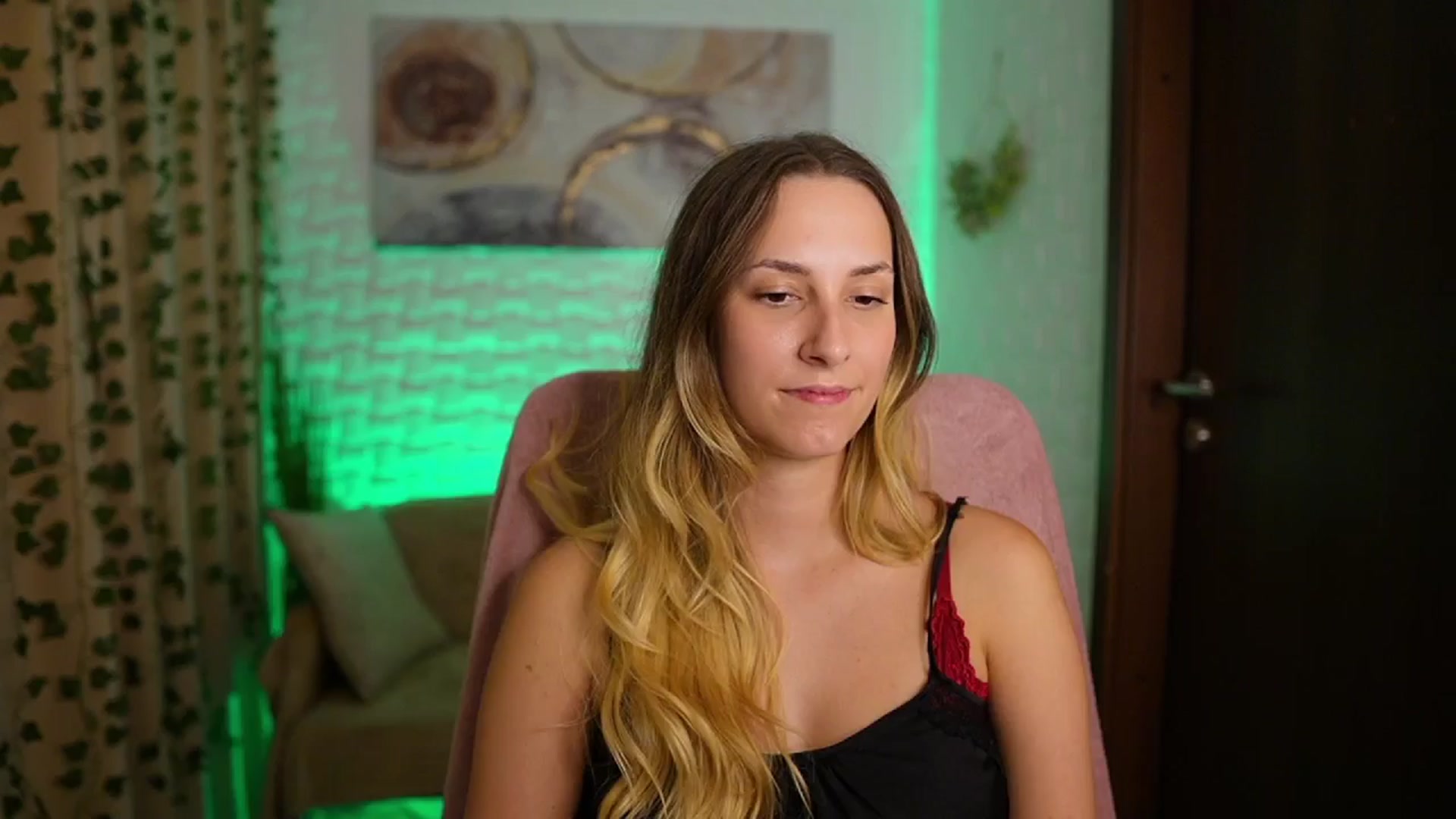 Gallery image thumbnail from Agatha_Vega's myfreecams stream on, 10/09/2024, 21:46 image 7 of 20