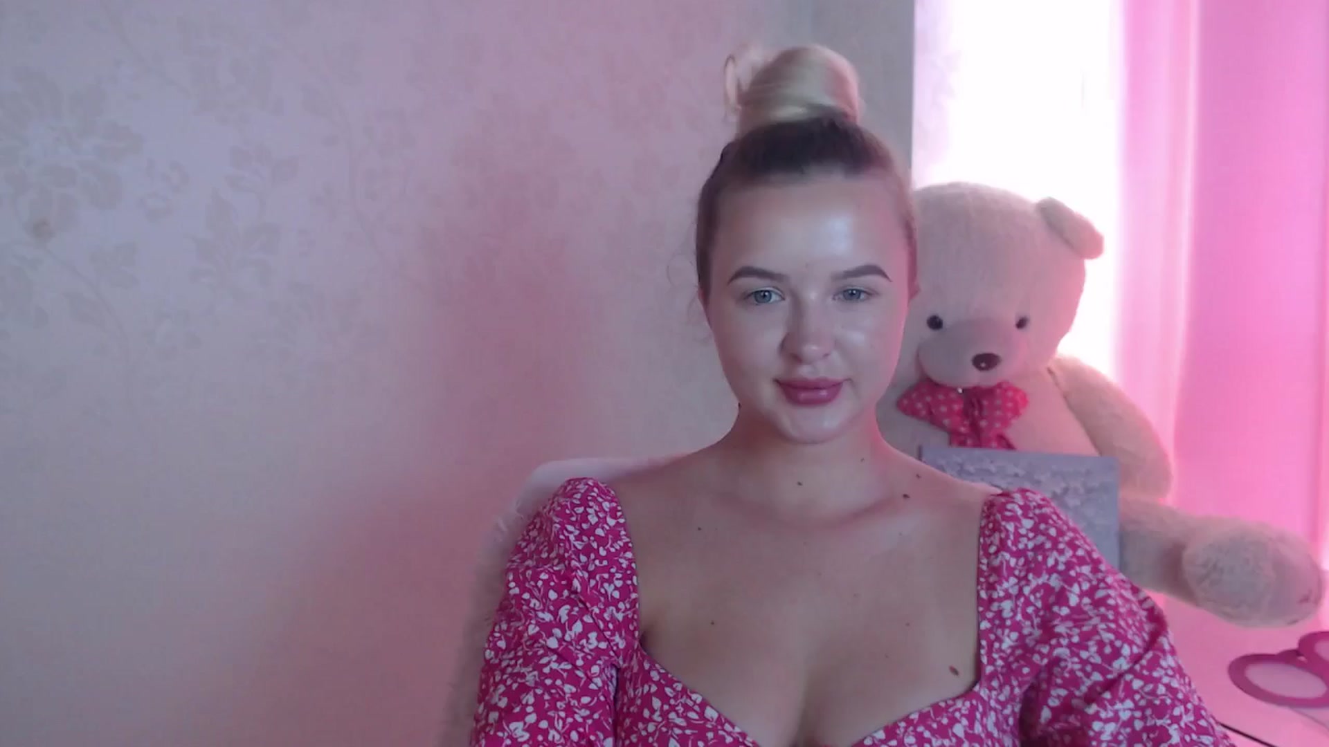 Gallery image thumbnail from AgentBlonde's myfreecams stream on, 07/17/2024, 08:52 image 7 of 20