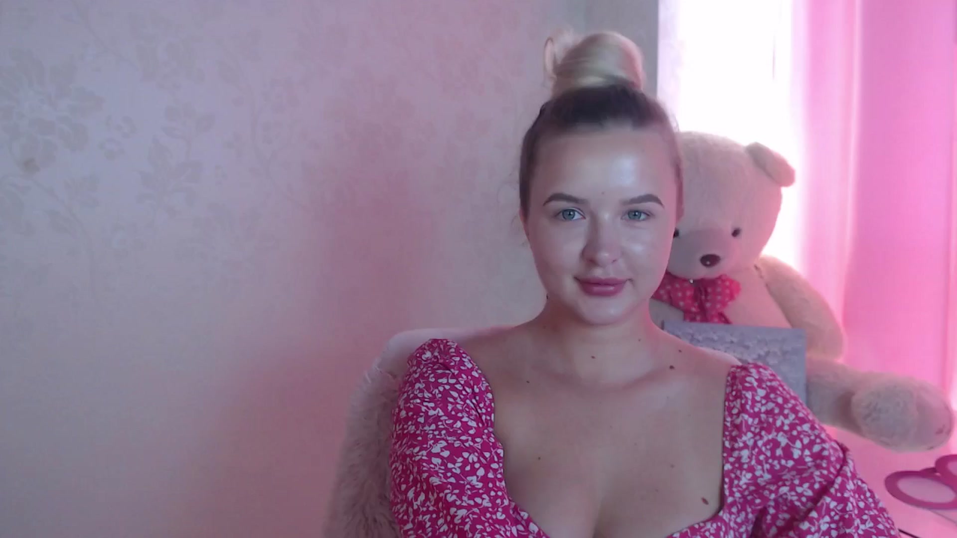 Gallery image thumbnail from AgentBlonde's myfreecams stream on, 07/17/2024, 08:52 image 6 of 20