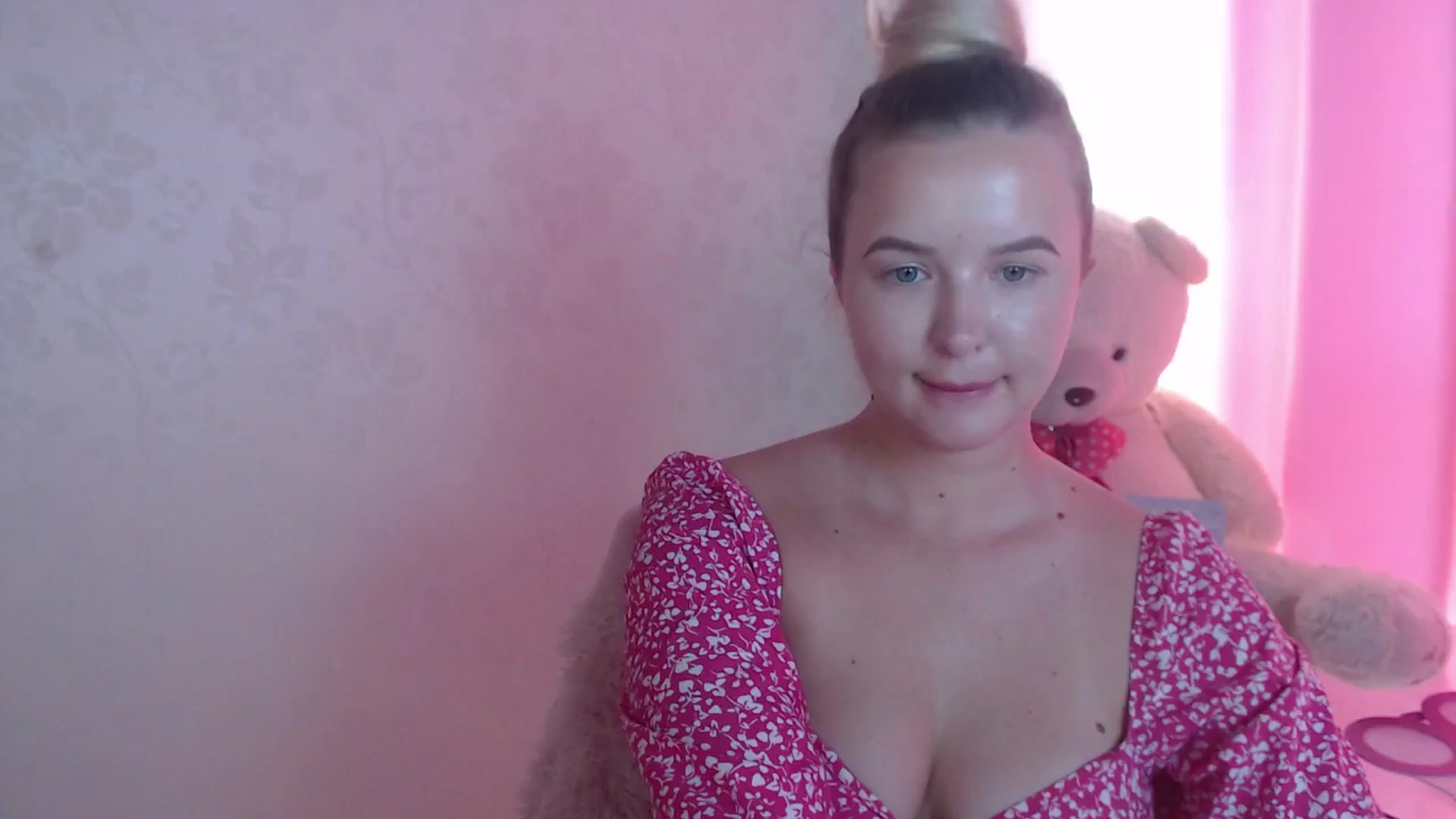 Gallery image thumbnail from AgentBlonde's myfreecams stream on, 07/17/2024, 08:52 image 19 of 20