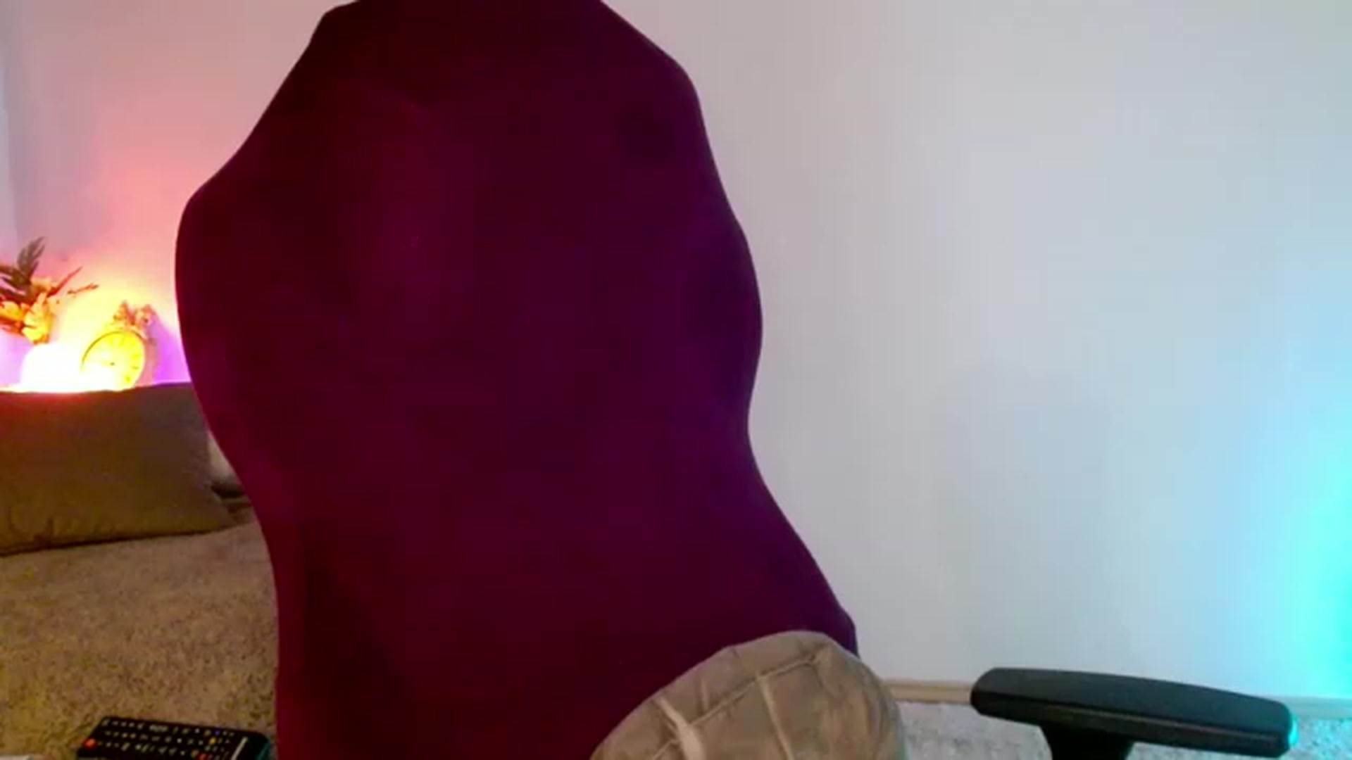 Gallery image thumbnail from AgentRabbit's myfreecams stream on, 06/17/2023, 16:43 image 6 of 20