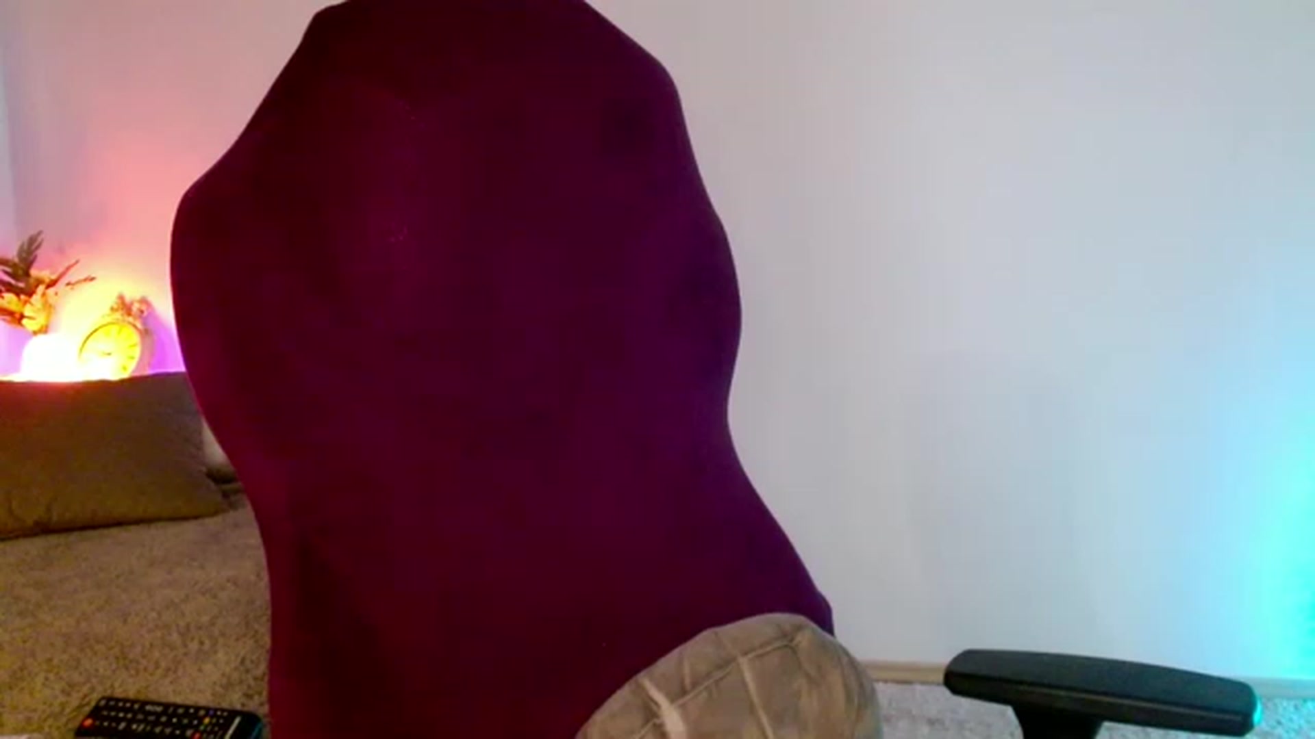 Gallery image thumbnail from AgentRabbit's myfreecams stream on, 06/17/2023, 16:43 image 7 of 20